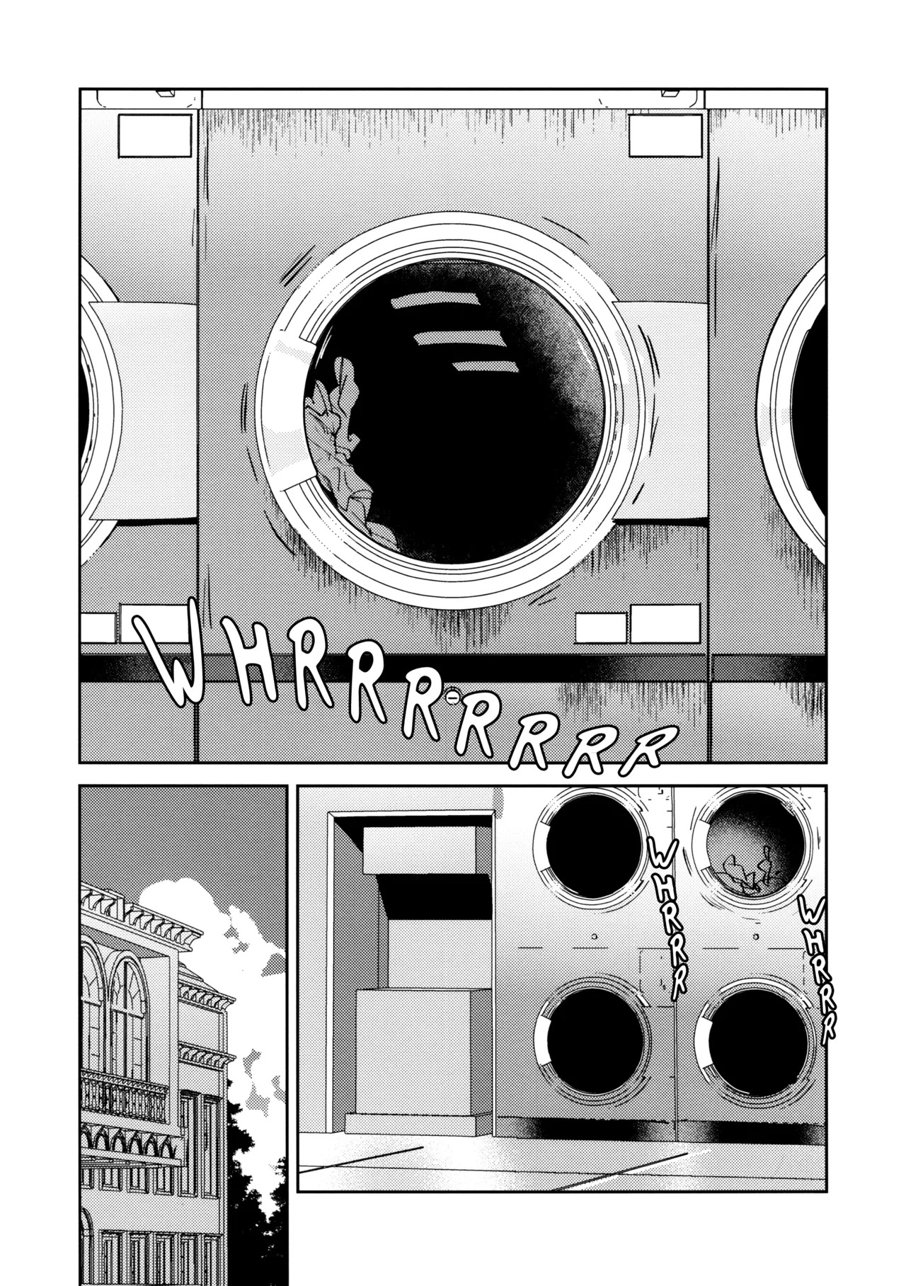 (Bokura no Love Live! 46) [virophilia (Orihi Chihiro)] Fukoku Vol. 1 | Conspiracy Vol. 1 (Love Live! Hasunosora Jogakuin School Idol Club) [English] - Page 4