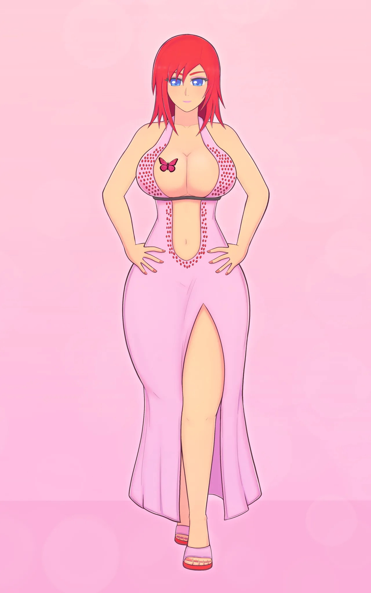 Artist - Baosart - Page 110