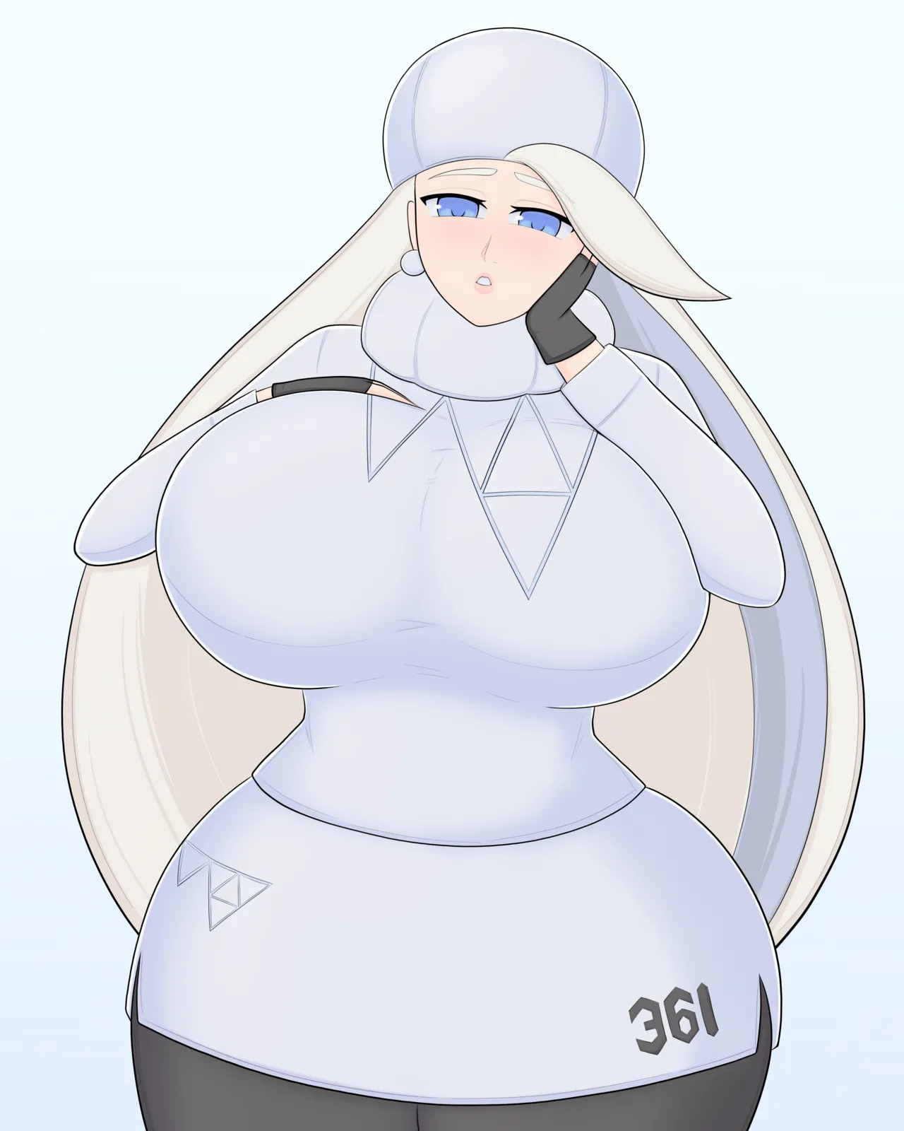 Artist - Baosart - Page 118