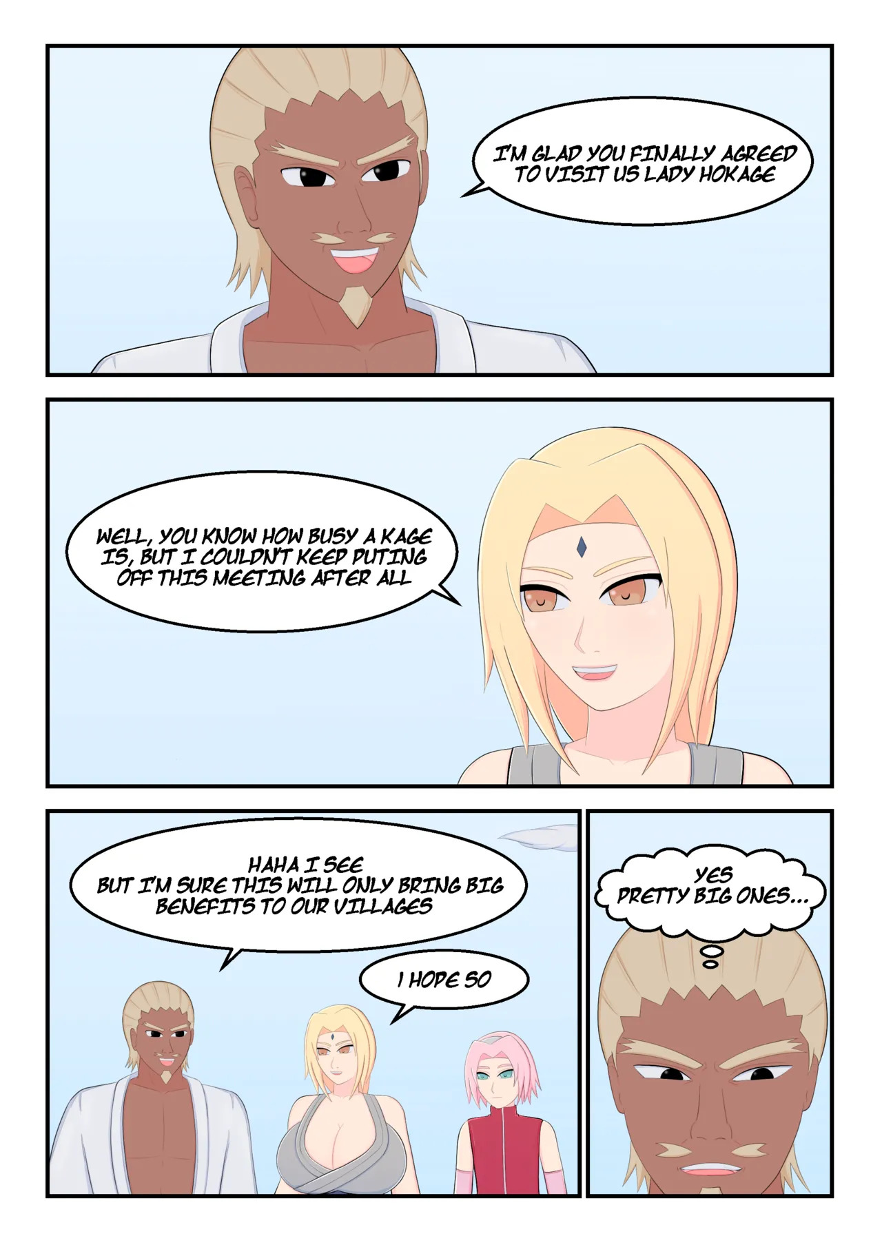 Artist - Baosart - Page 121