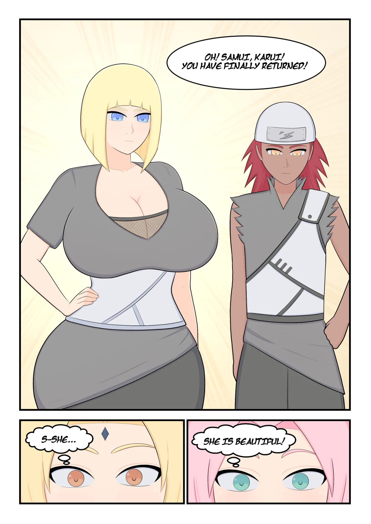 Artist - Baosart - Page 123