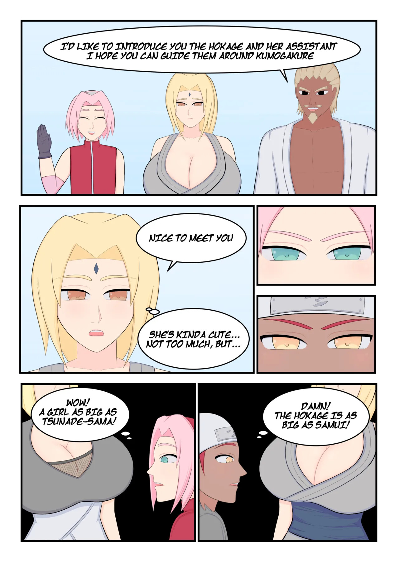 Artist - Baosart - Page 124