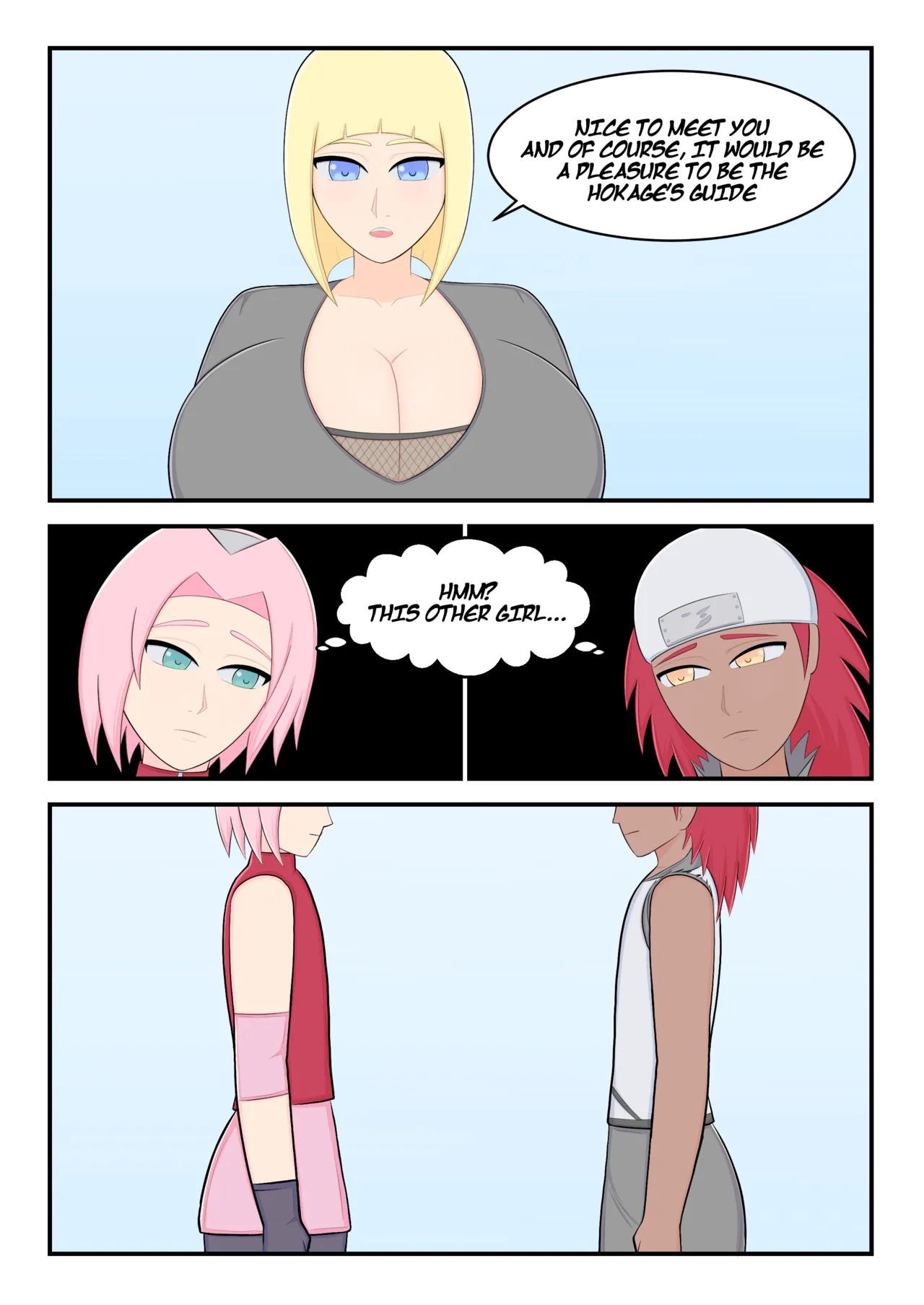 Artist - Baosart - Page 125