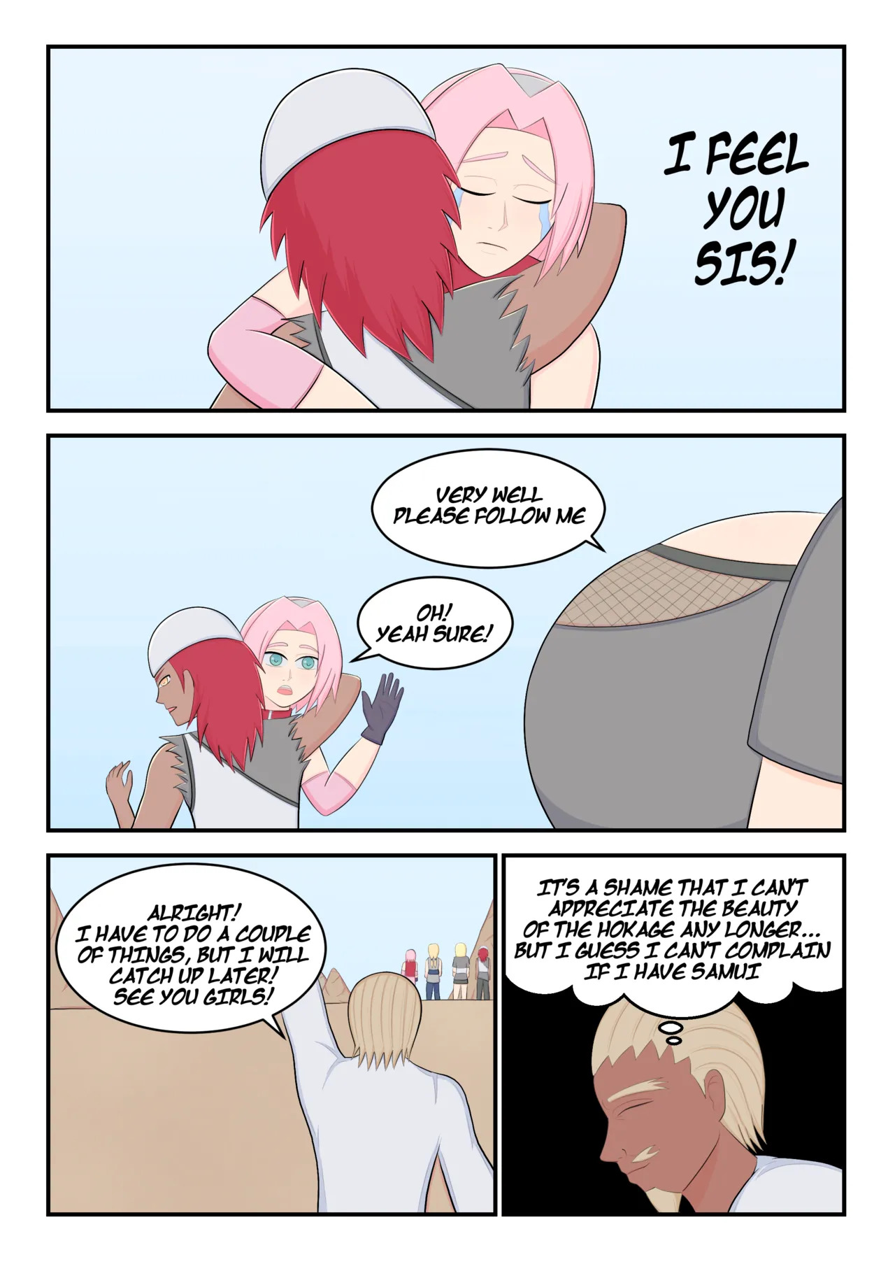 Artist - Baosart - Page 126
