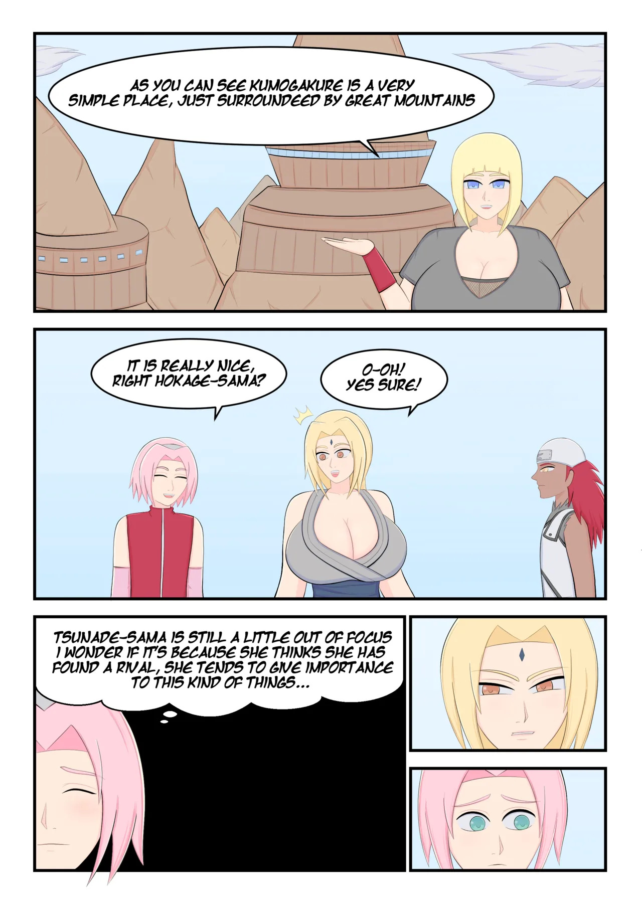 Artist - Baosart - Page 127