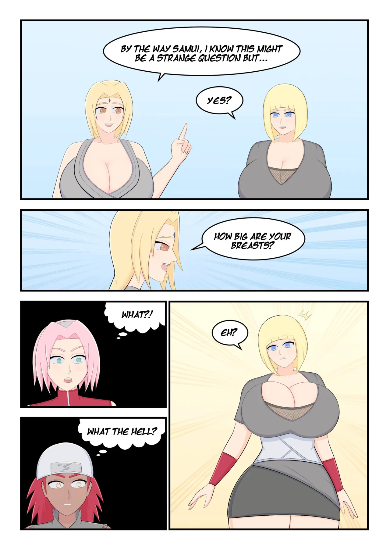 Artist - Baosart - Page 128