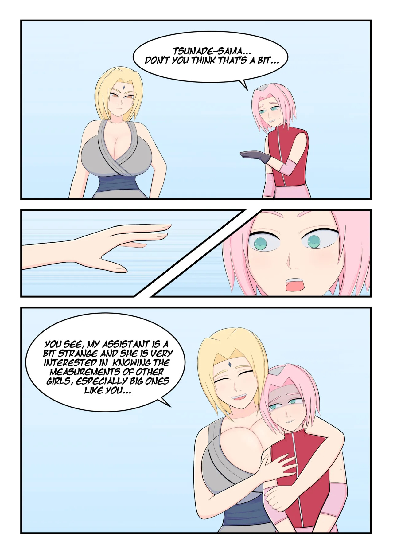 Artist - Baosart - Page 129