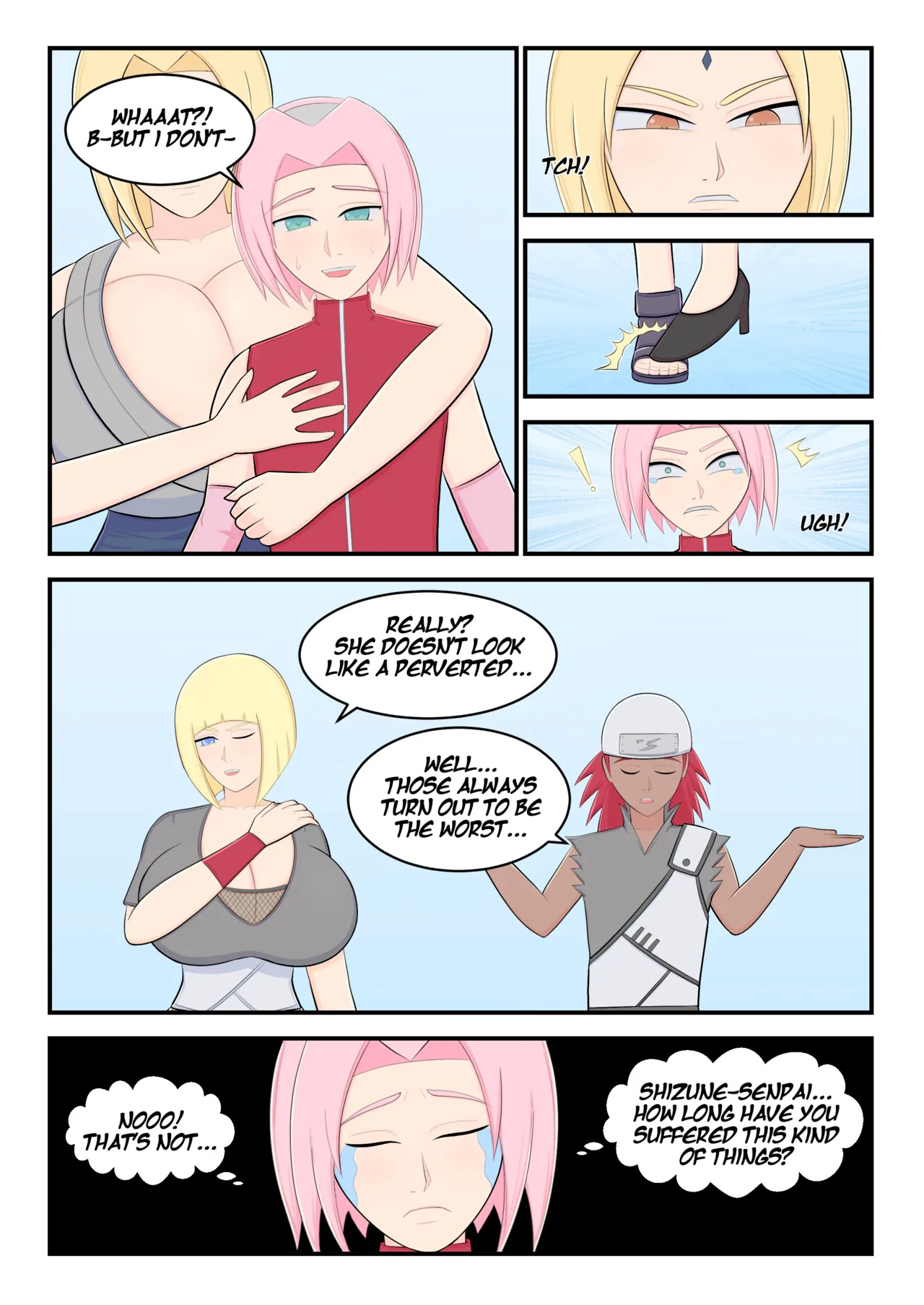 Artist - Baosart - Page 130
