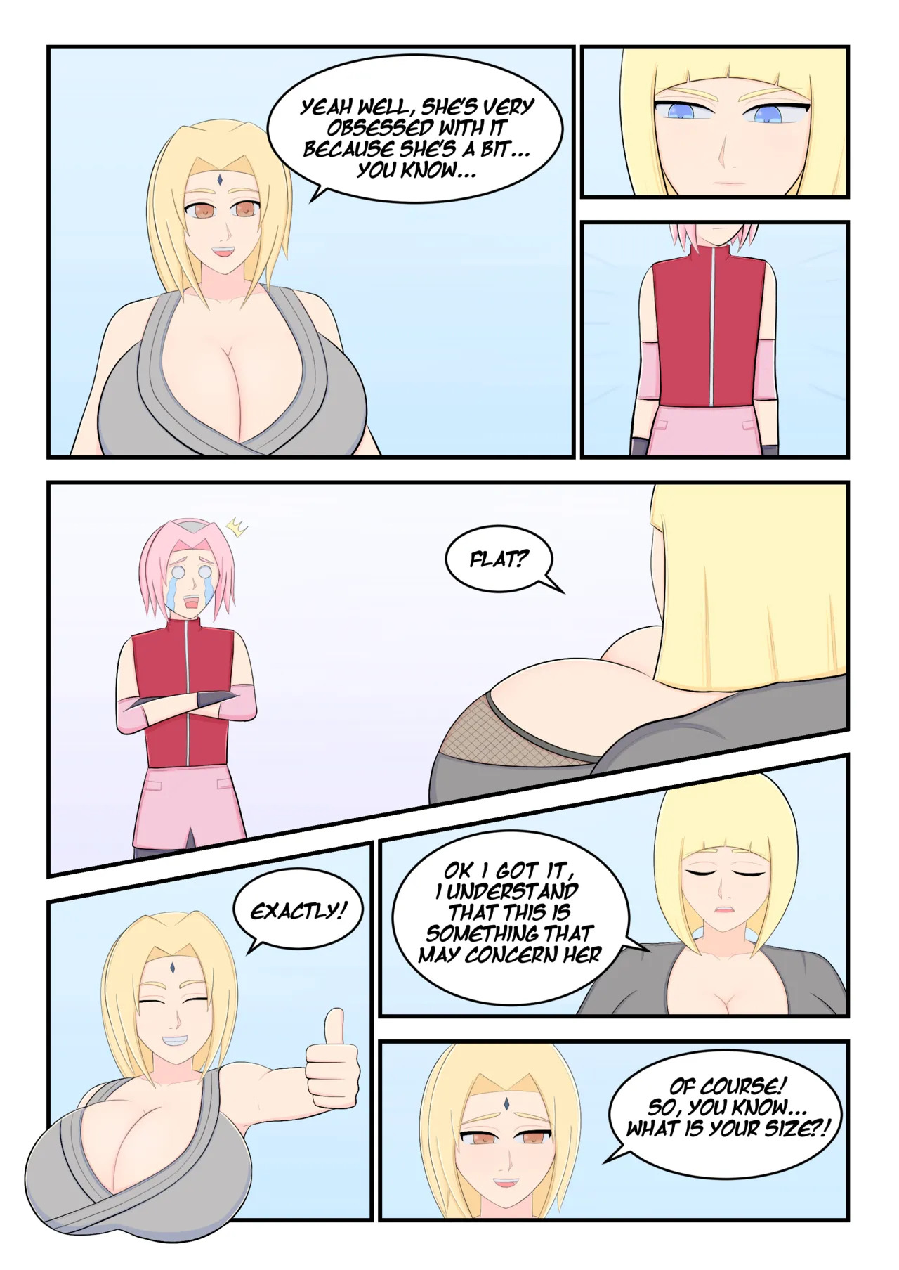 Artist - Baosart - Page 131