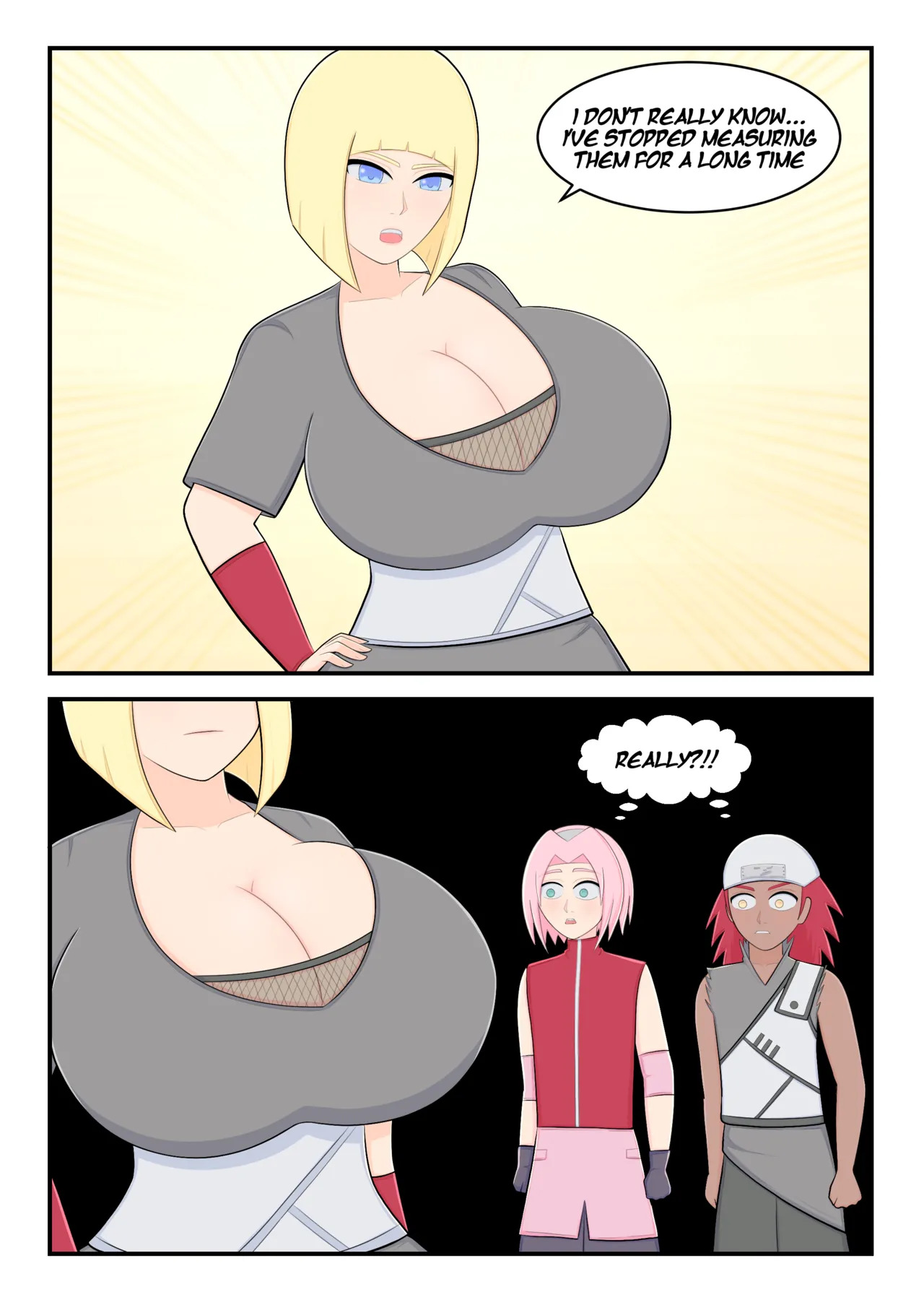 Artist - Baosart - Page 132