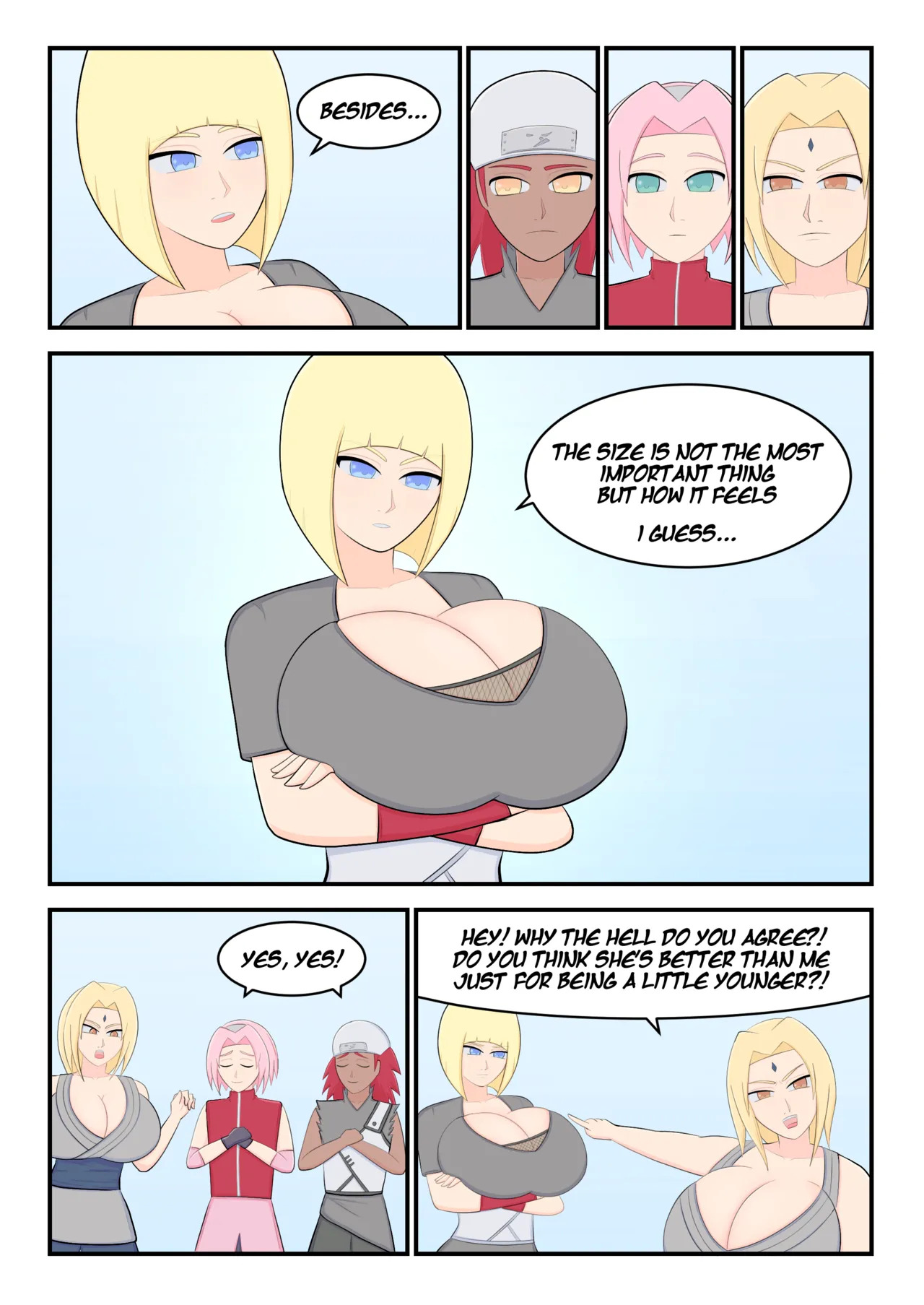 Artist - Baosart - Page 133