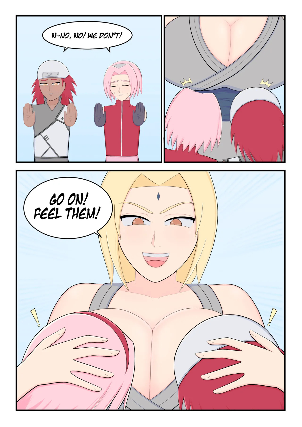 Artist - Baosart - Page 134