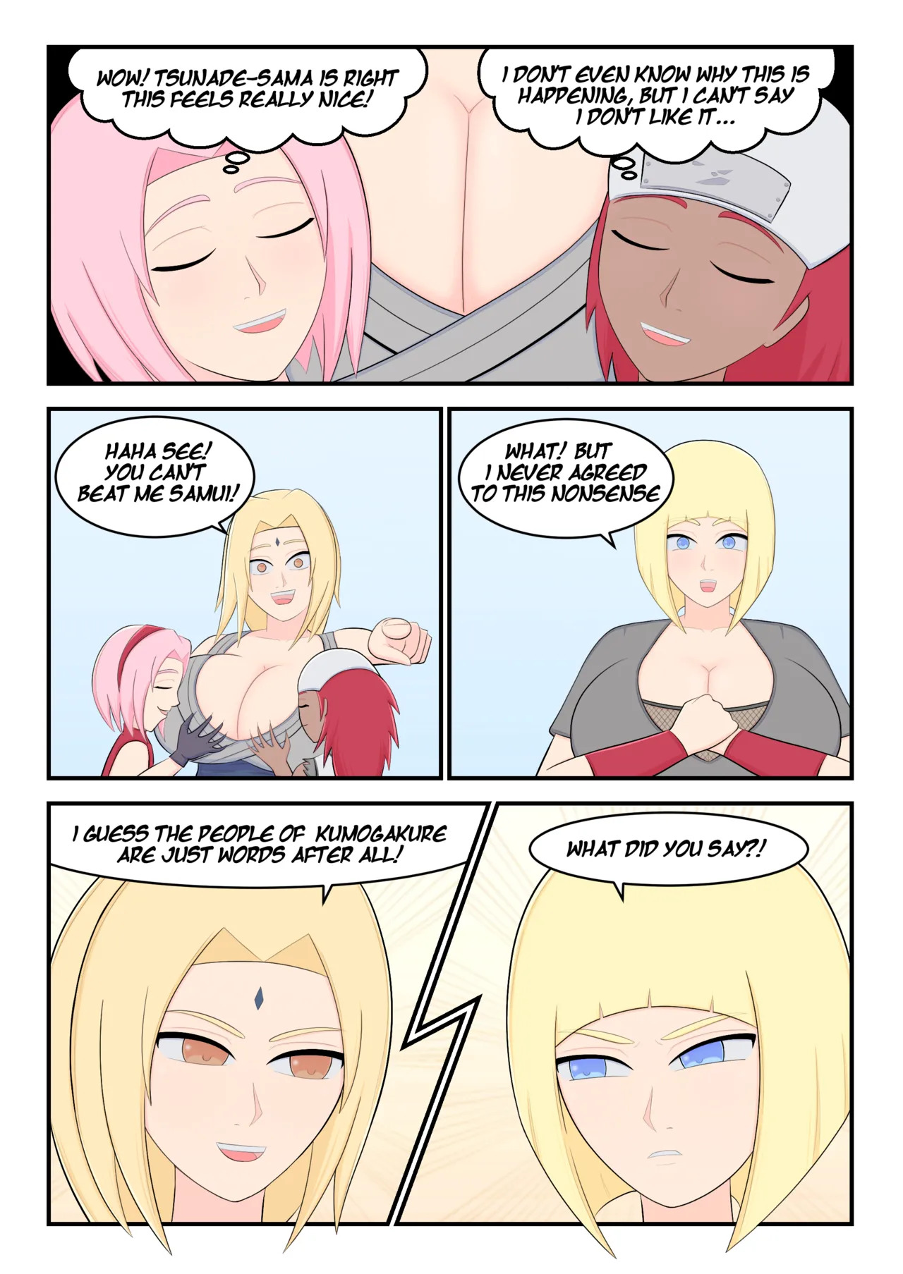 Artist - Baosart - Page 136