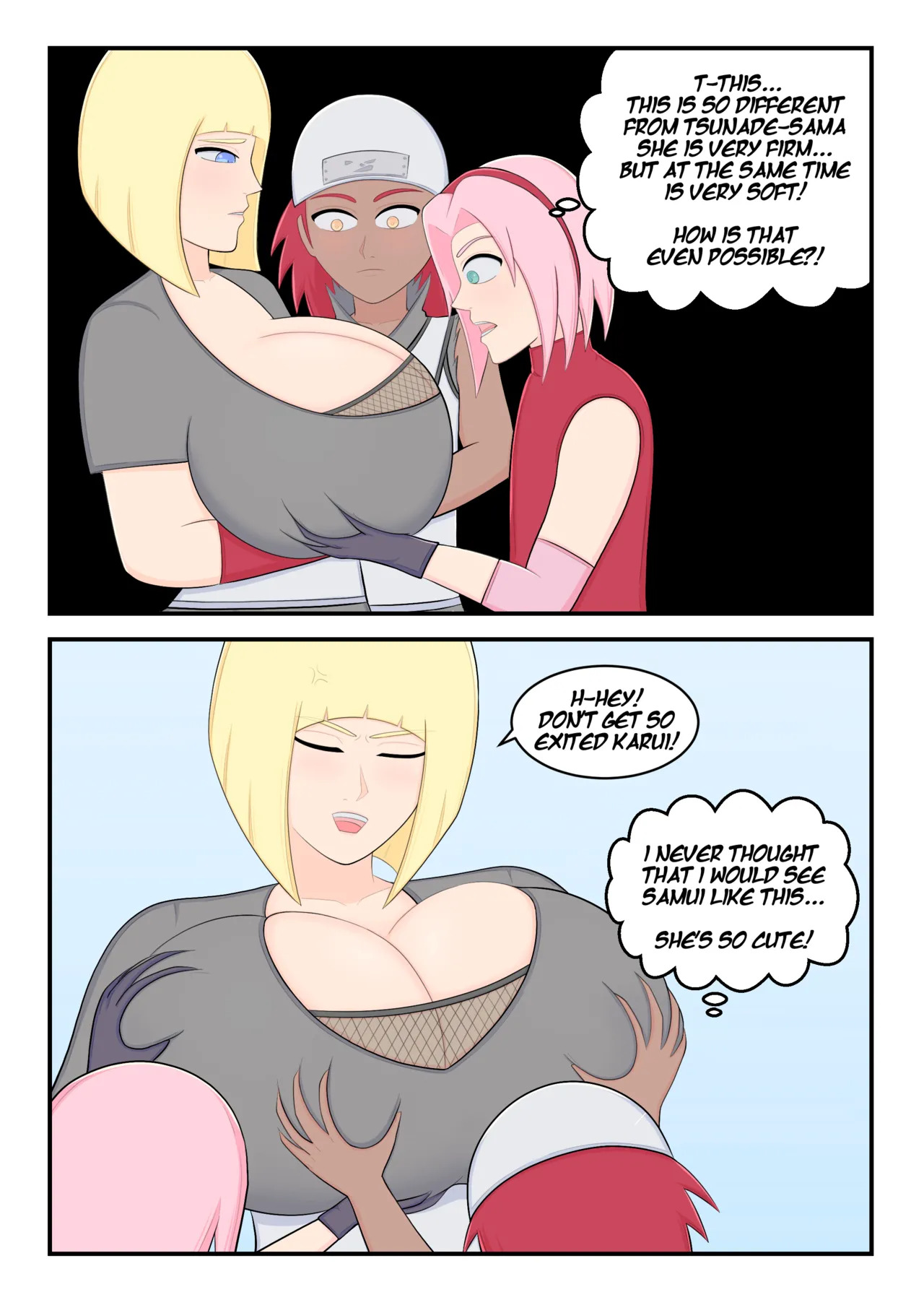 Artist - Baosart - Page 138