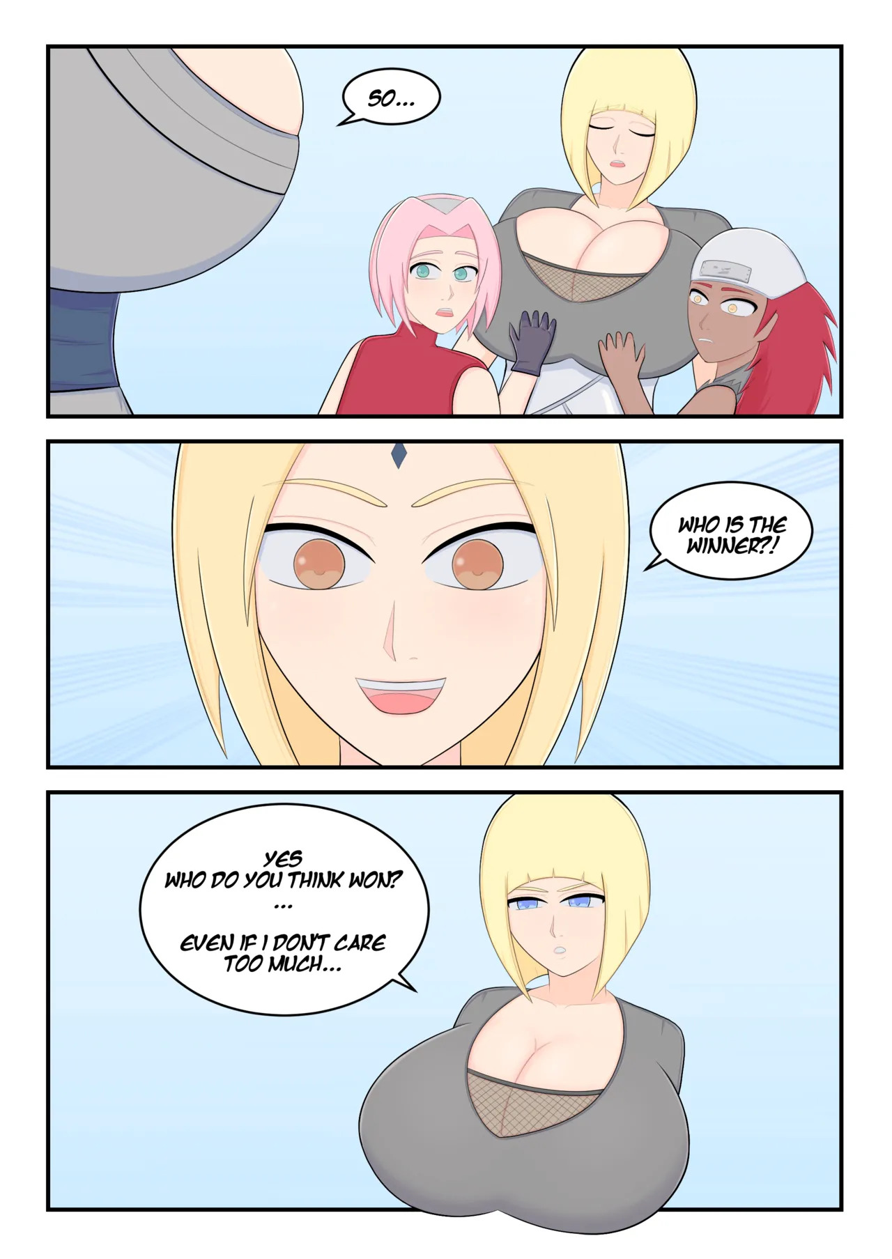 Artist - Baosart - Page 139