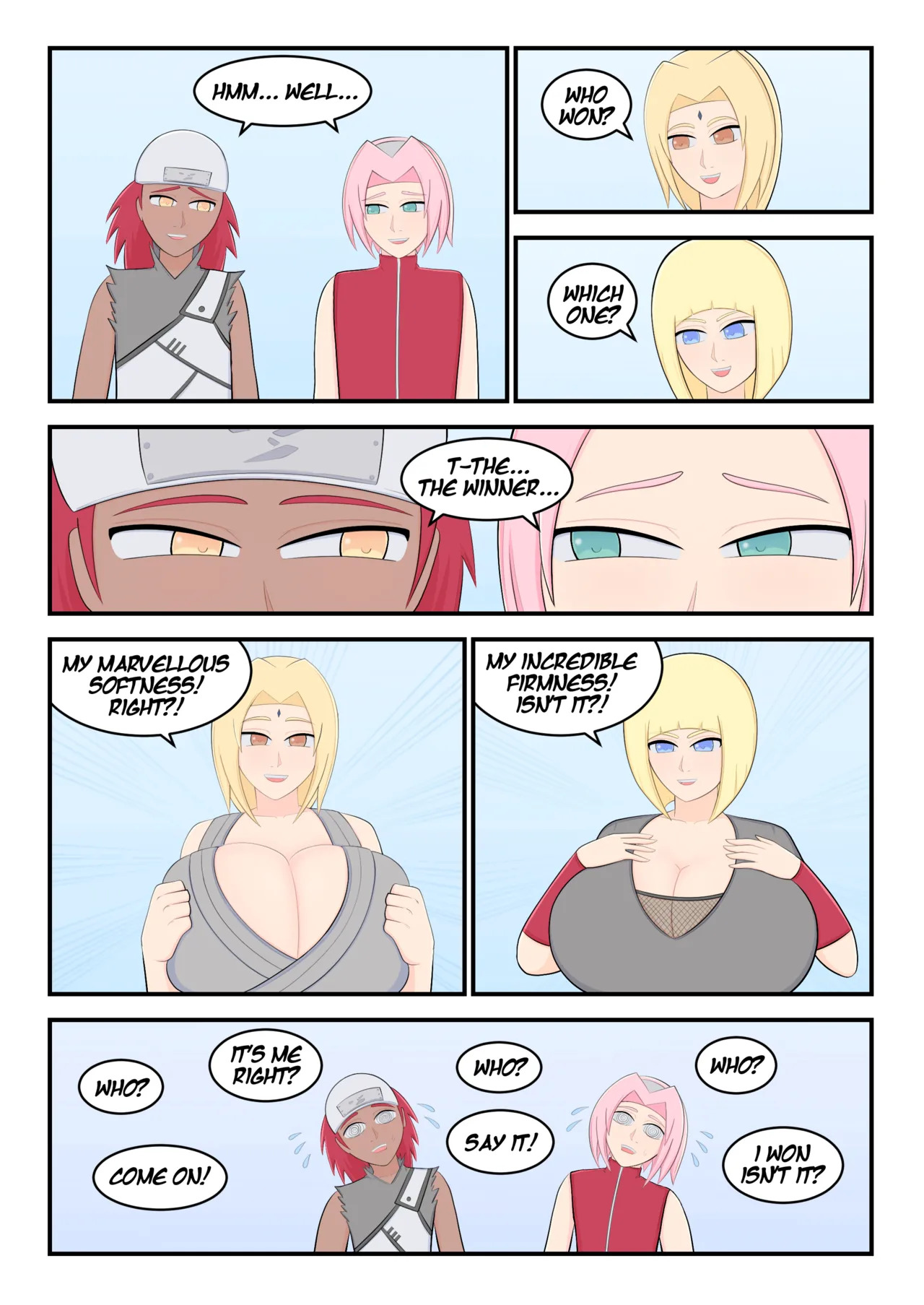 Artist - Baosart - Page 140