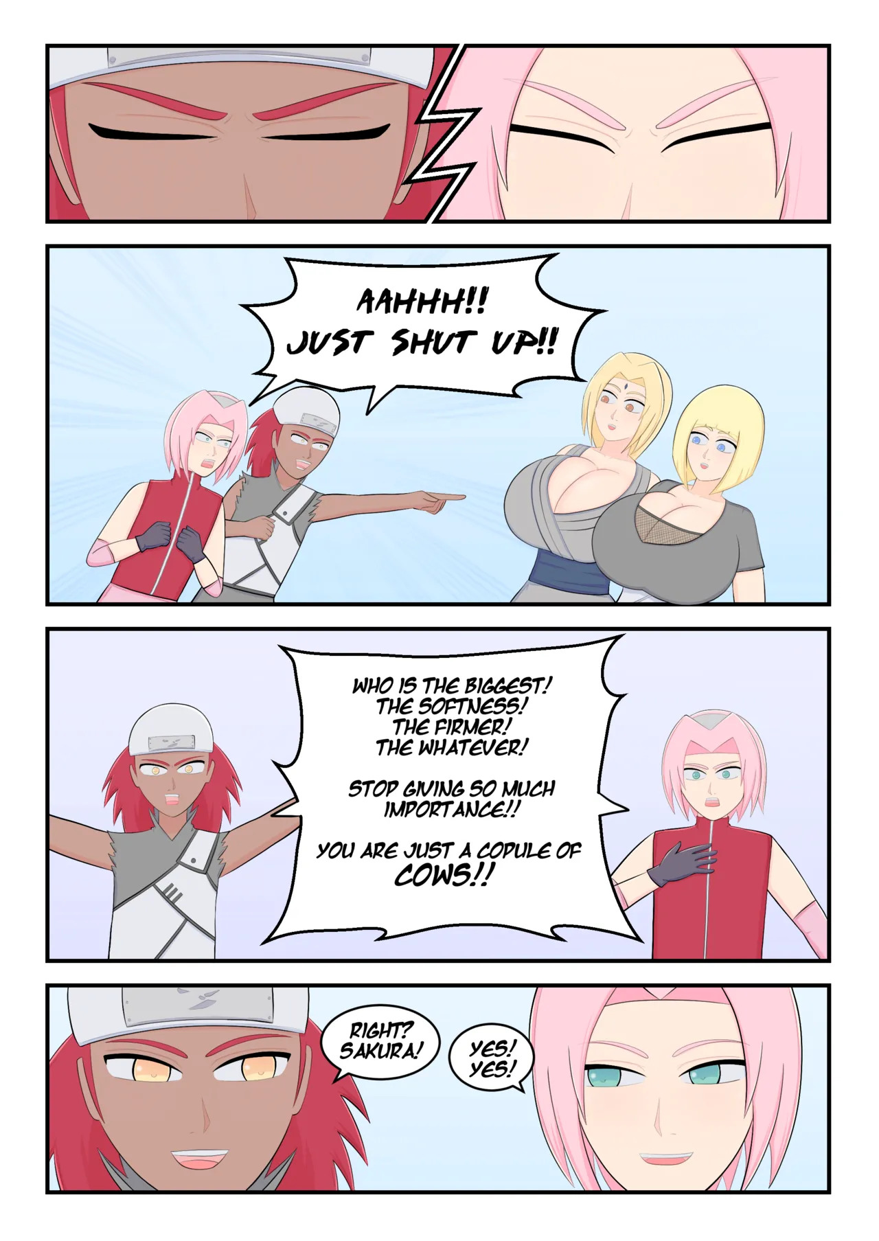 Artist - Baosart - Page 141