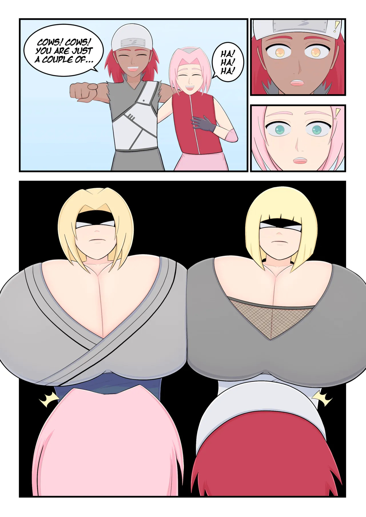Artist - Baosart - Page 142