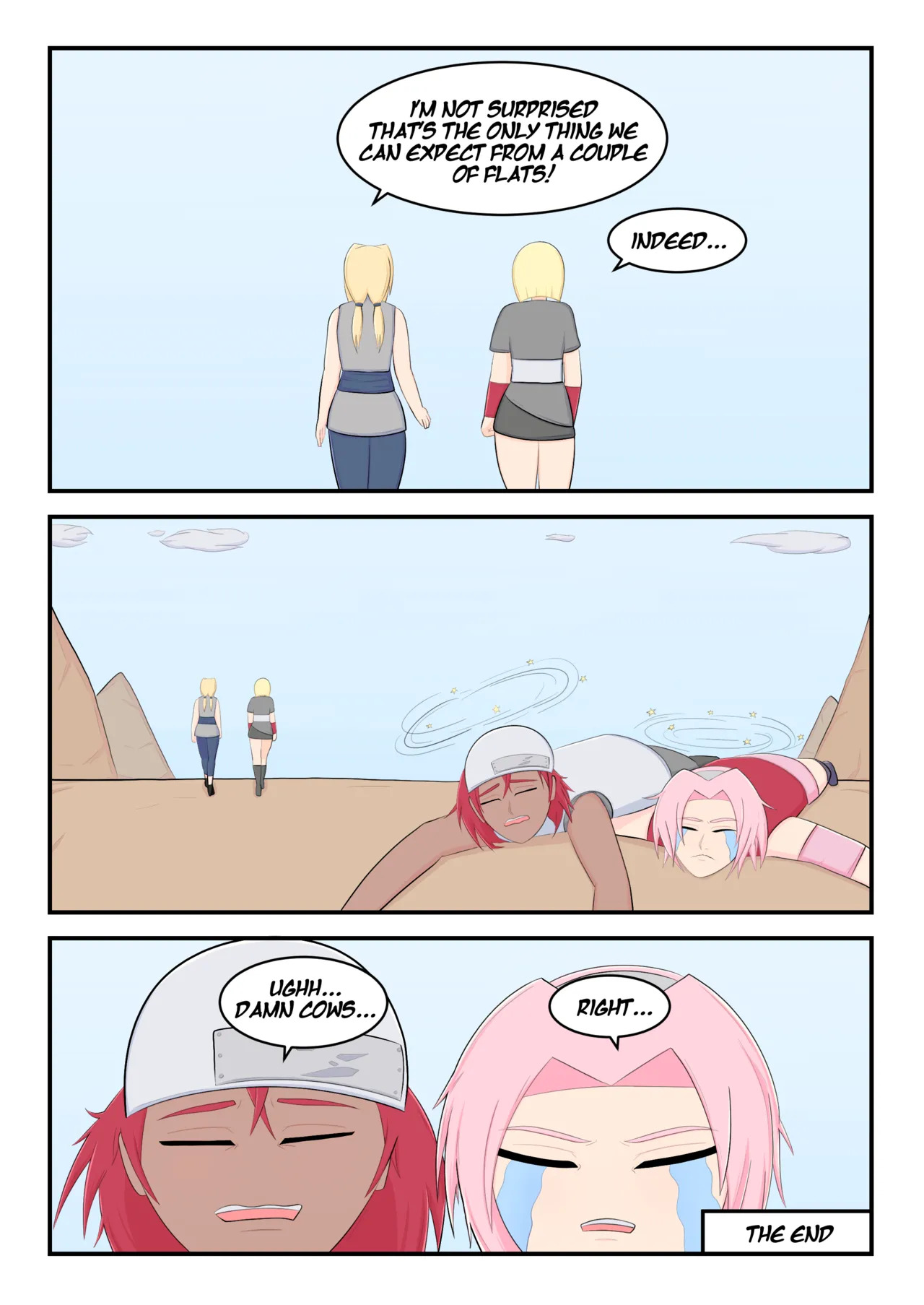 Artist - Baosart - Page 143