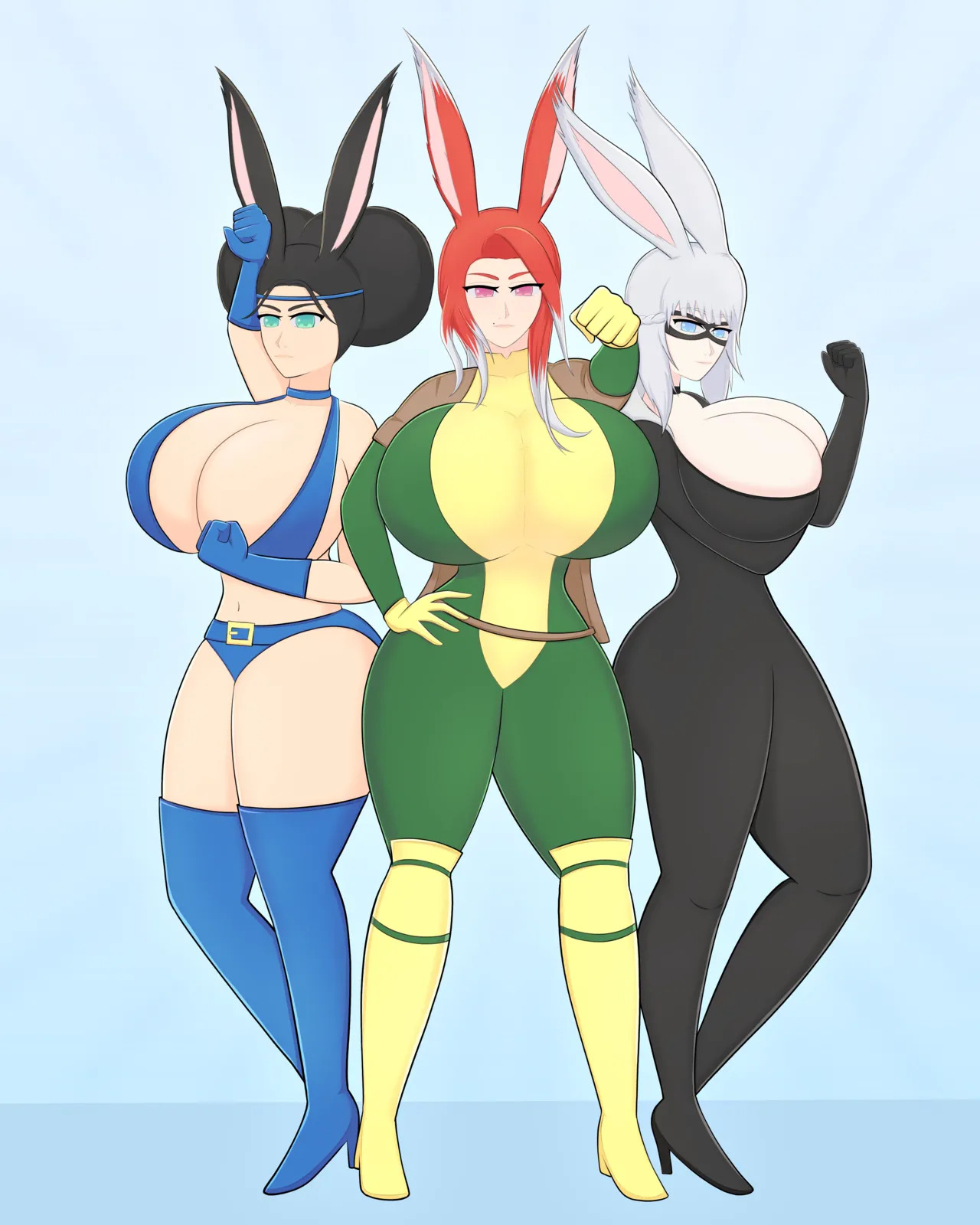 Artist - Baosart - Page 149