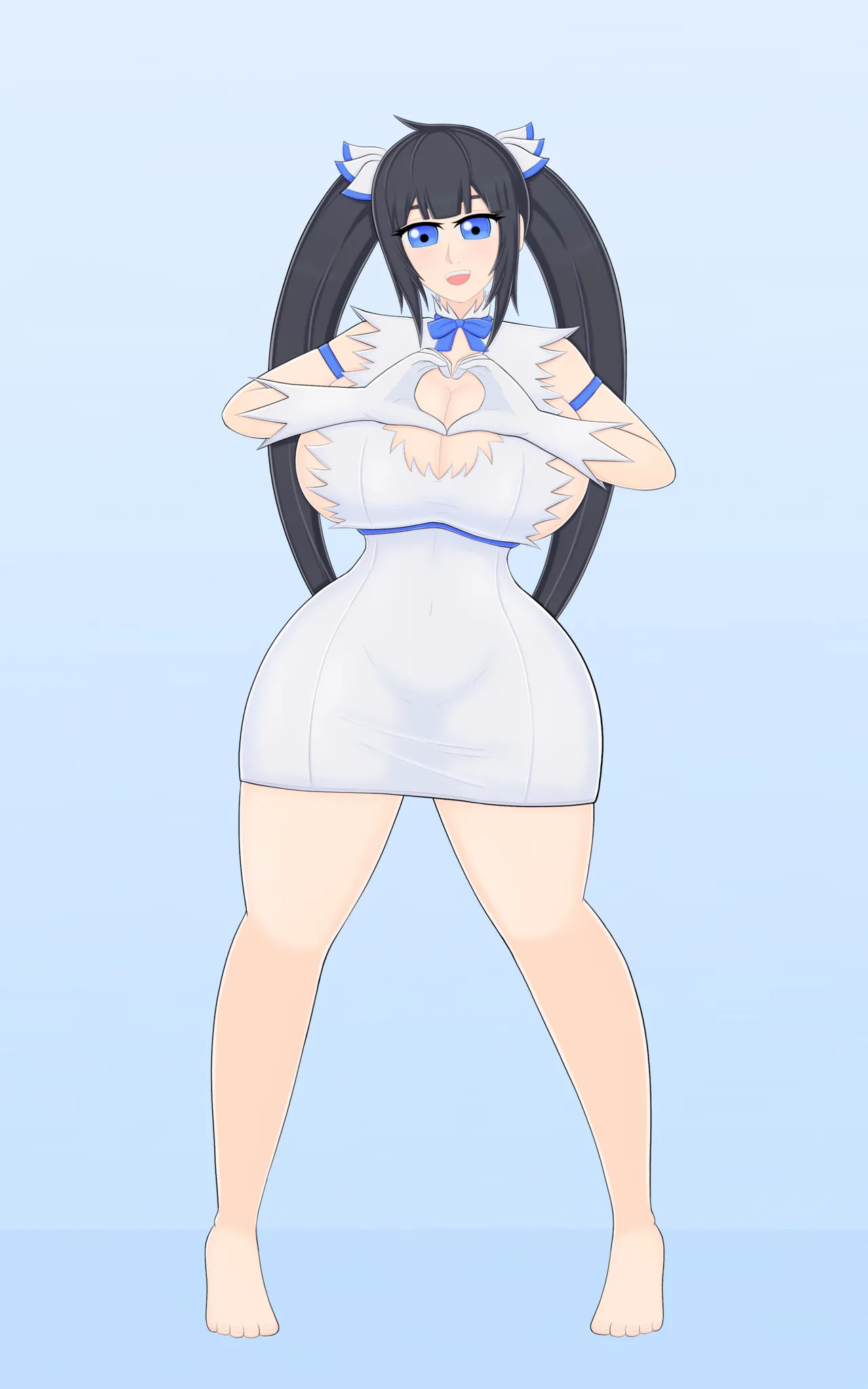 Artist - Baosart - Page 163