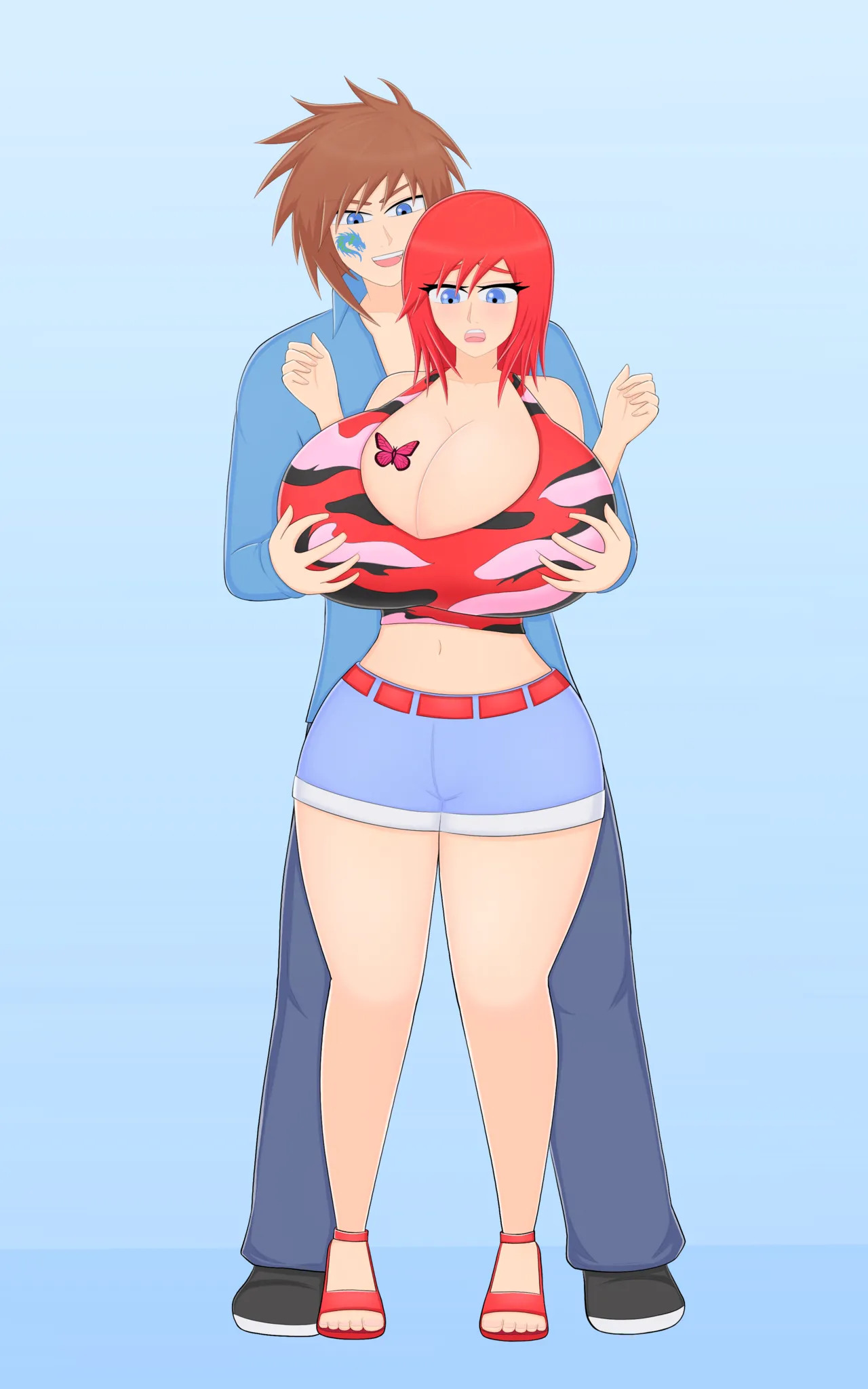 Artist - Baosart - Page 165
