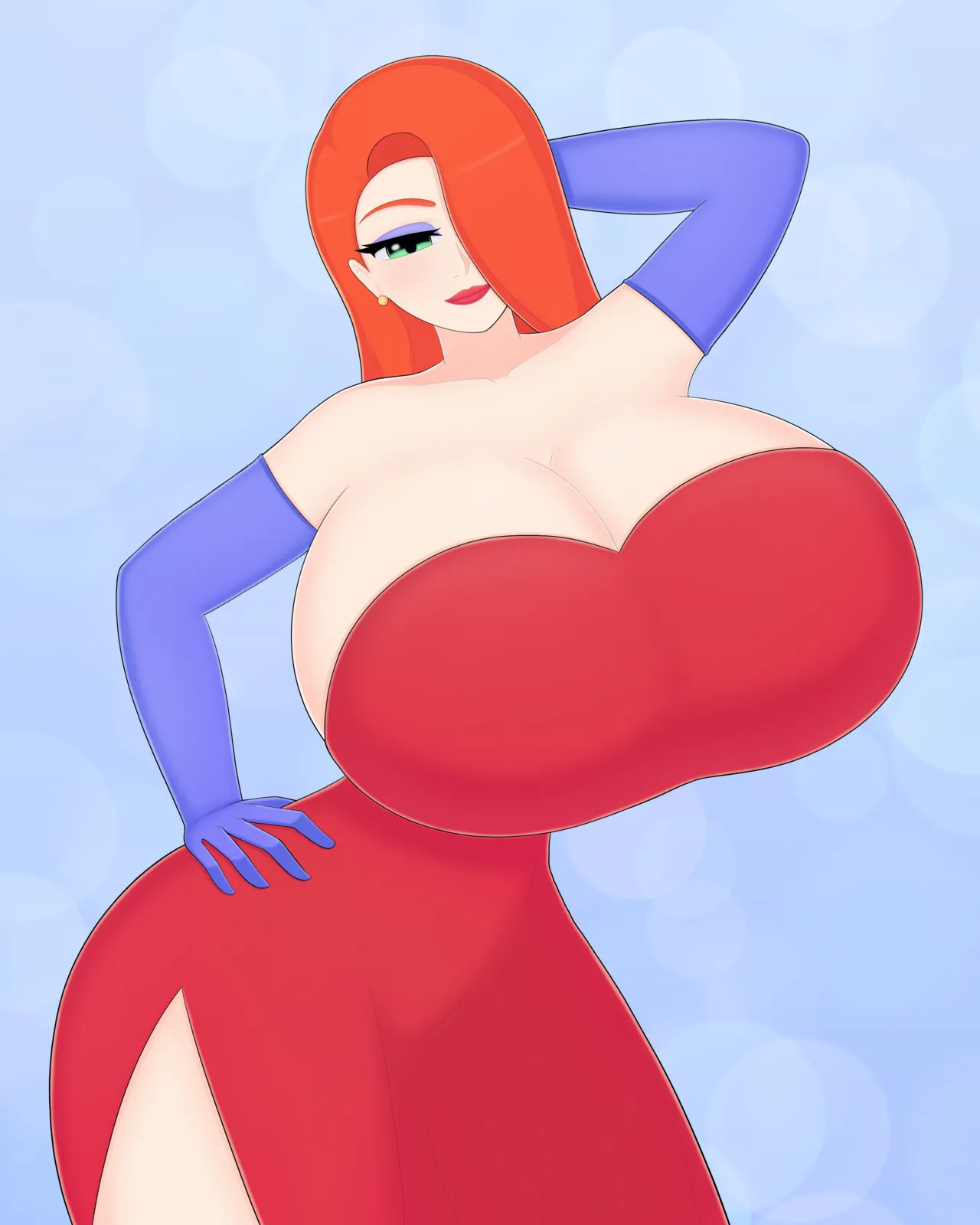 Artist - Baosart - Page 187