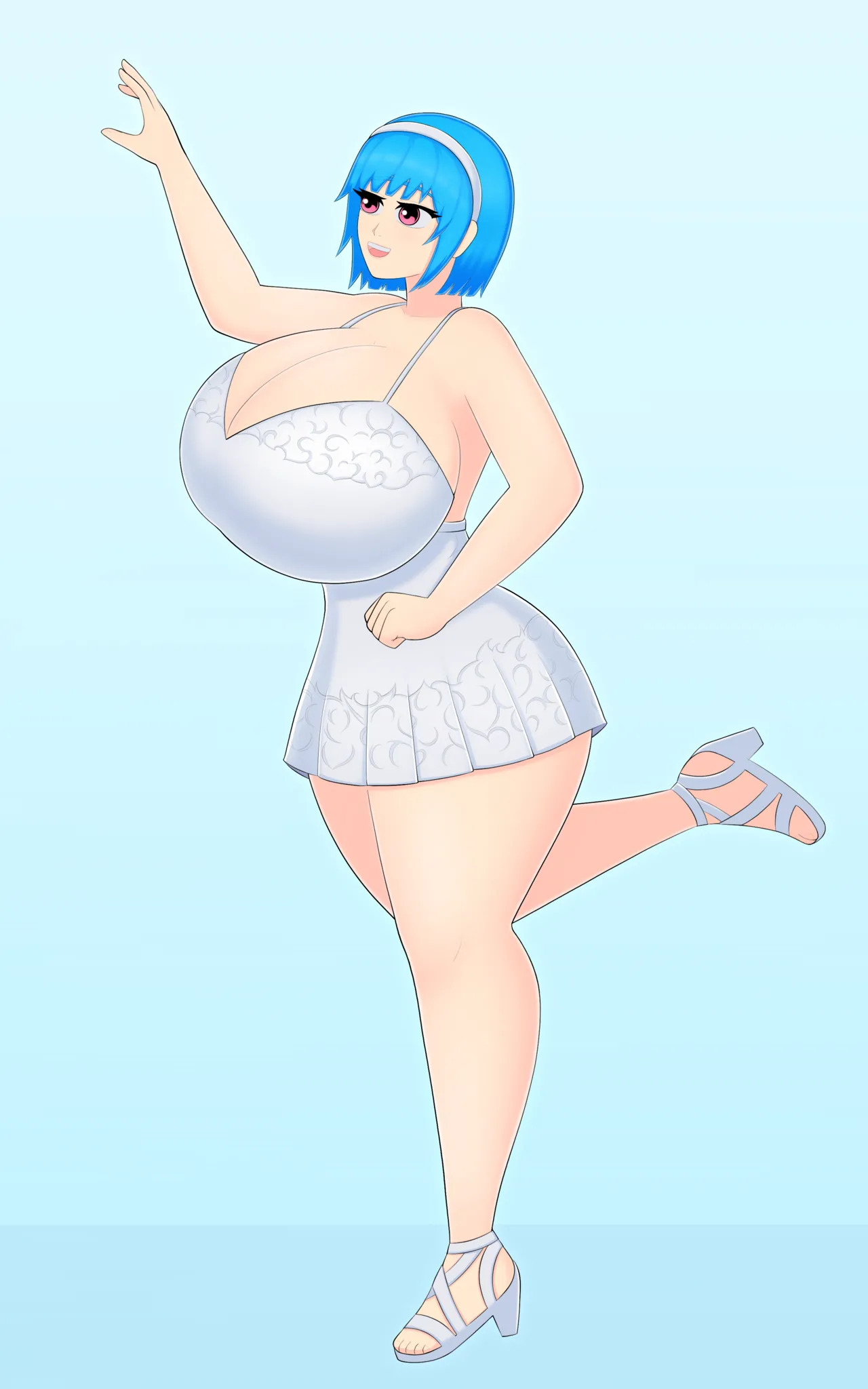 Artist - Baosart - Page 199