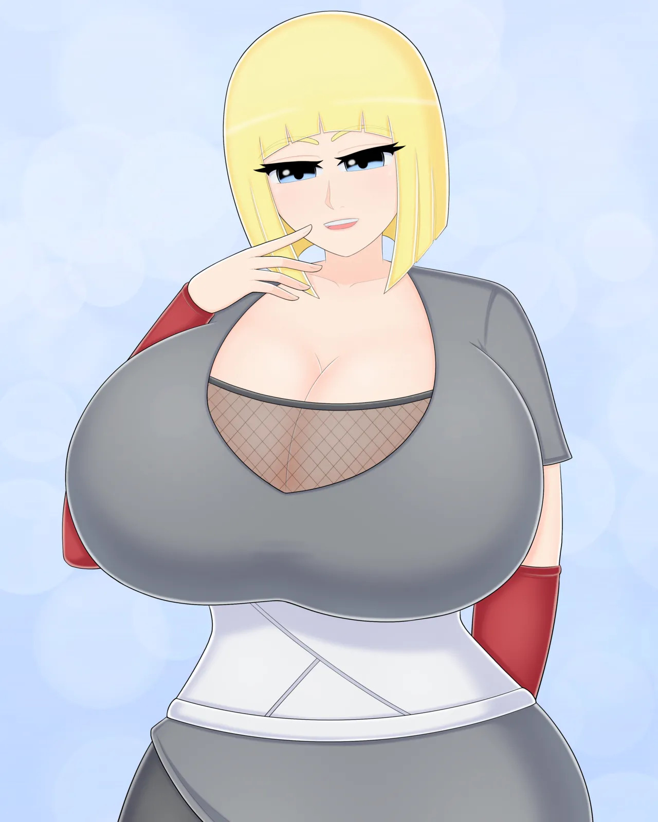 Artist - Baosart - Page 206