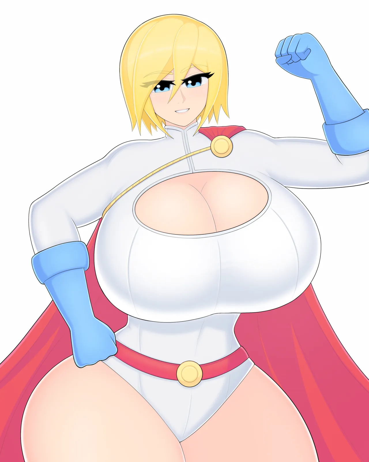 Artist - Baosart - Page 209