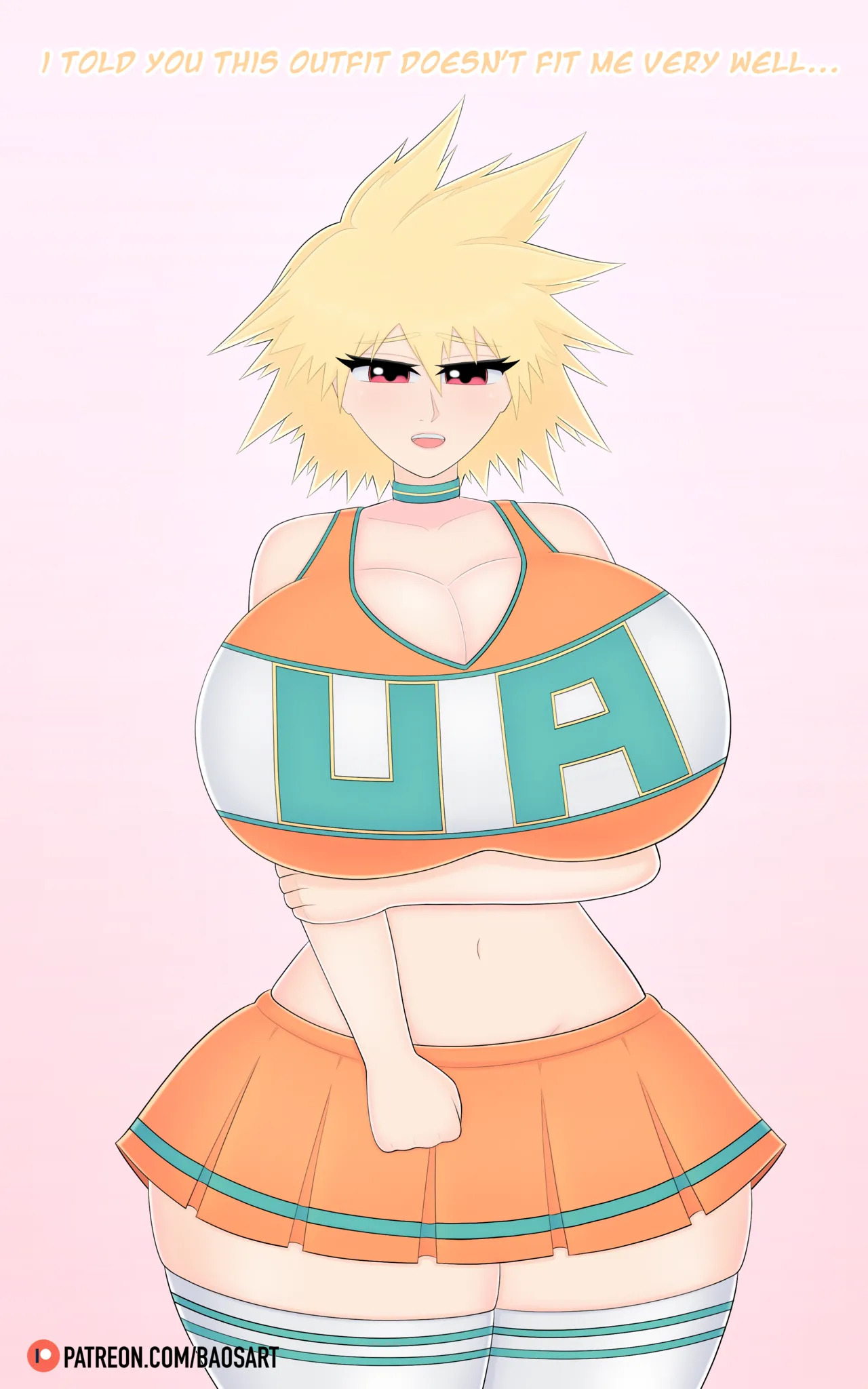Artist - Baosart - Page 212