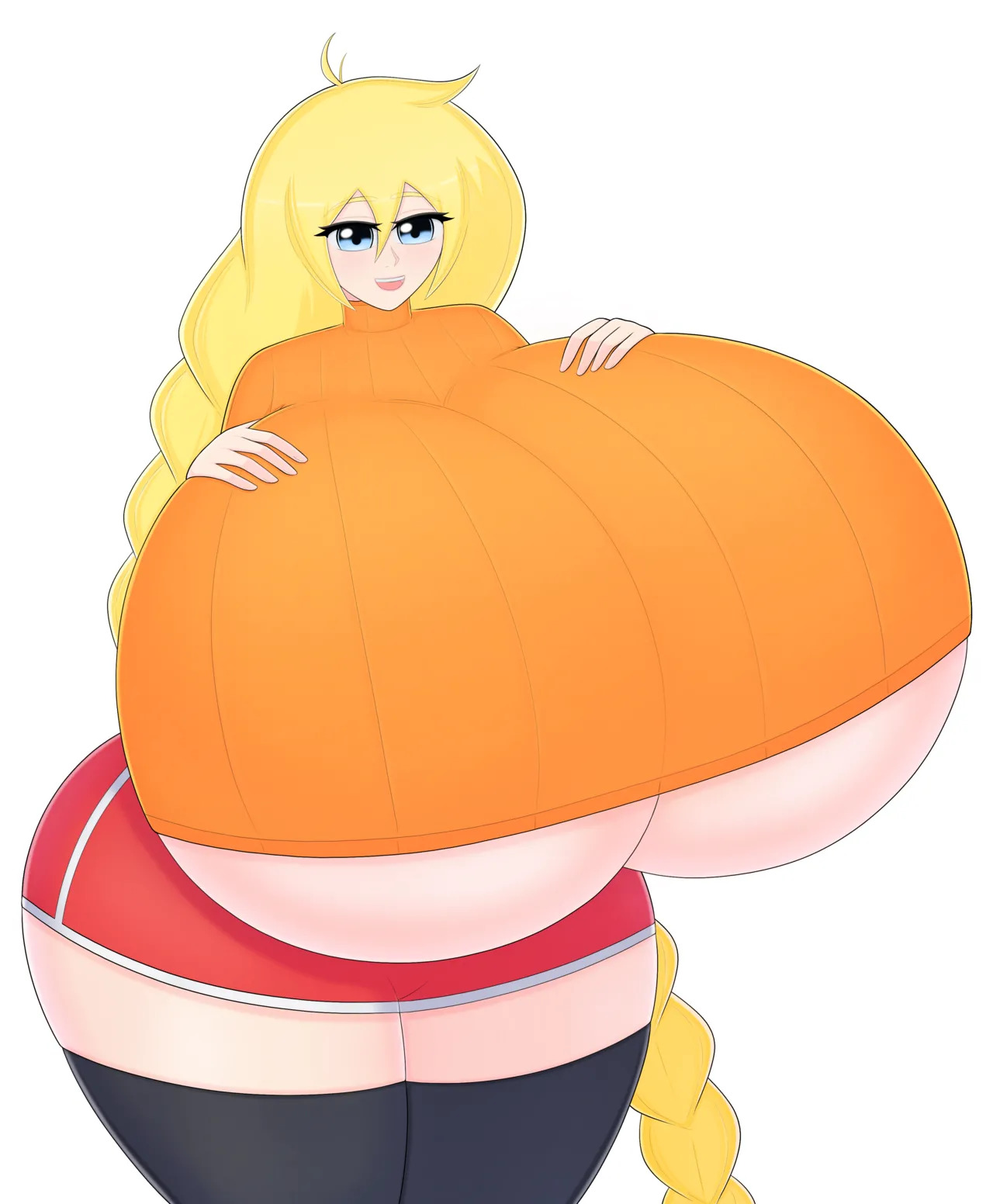 Artist - Baosart - Page 213