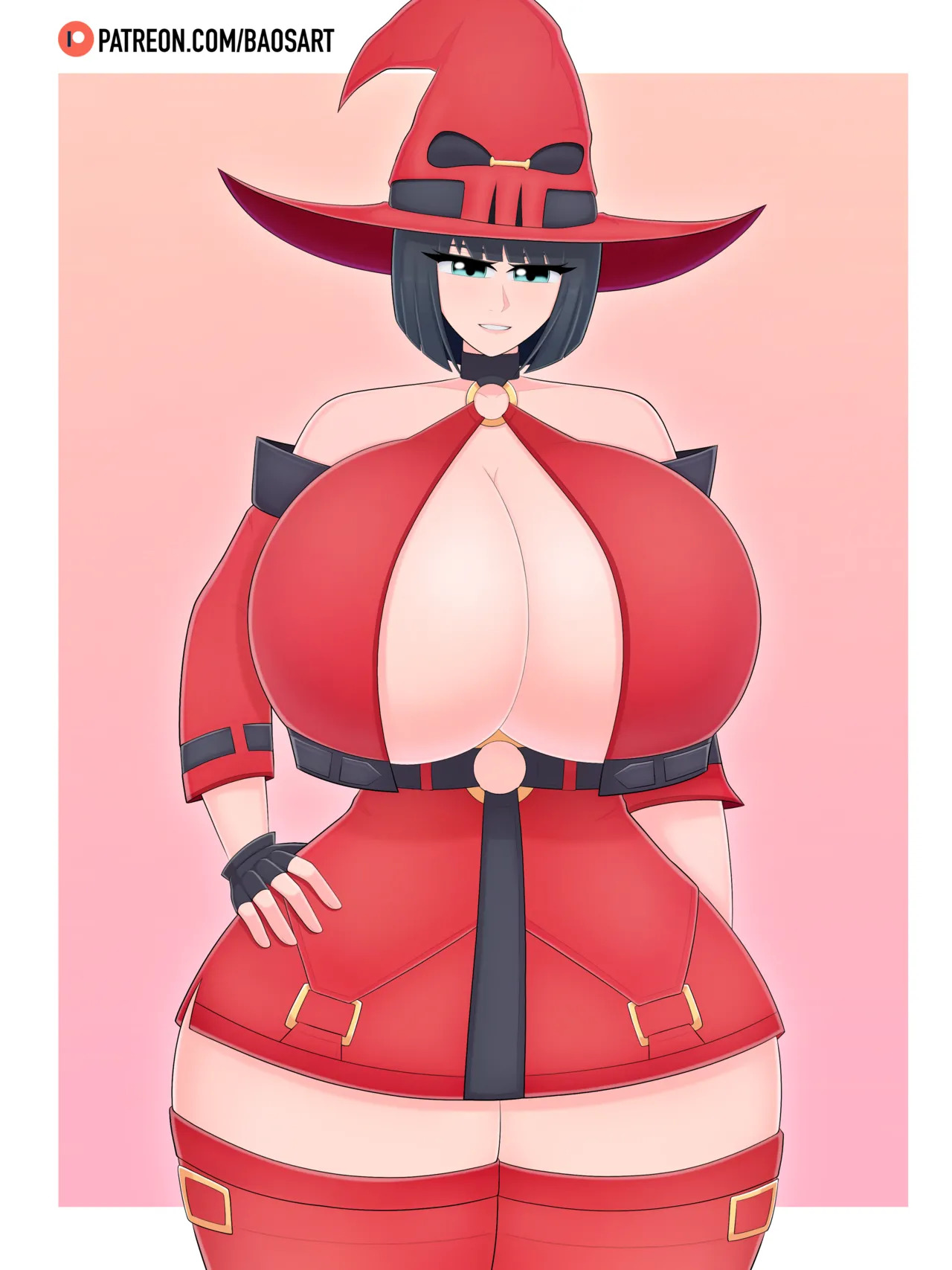 Artist - Baosart - Page 216