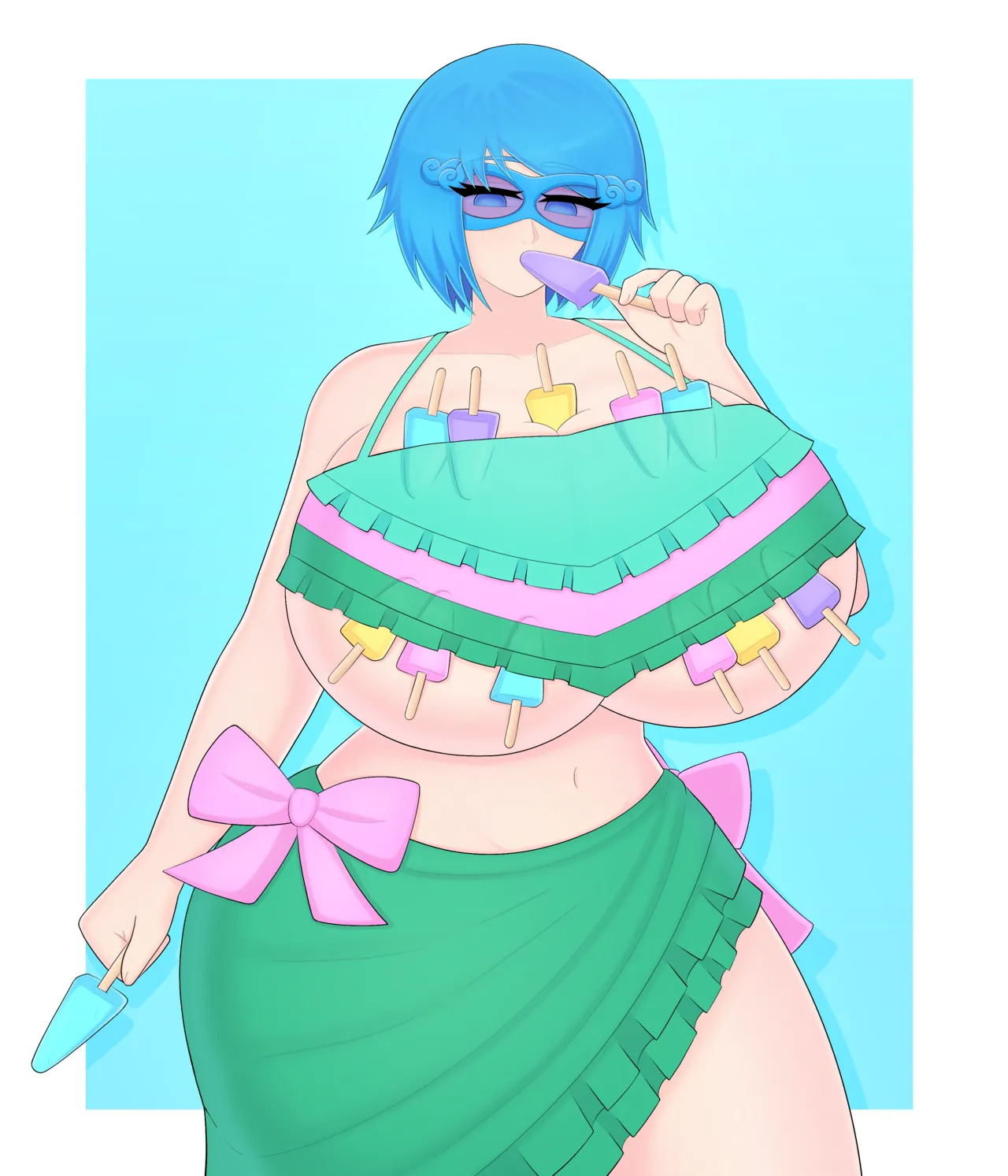 Artist - Baosart - Page 217