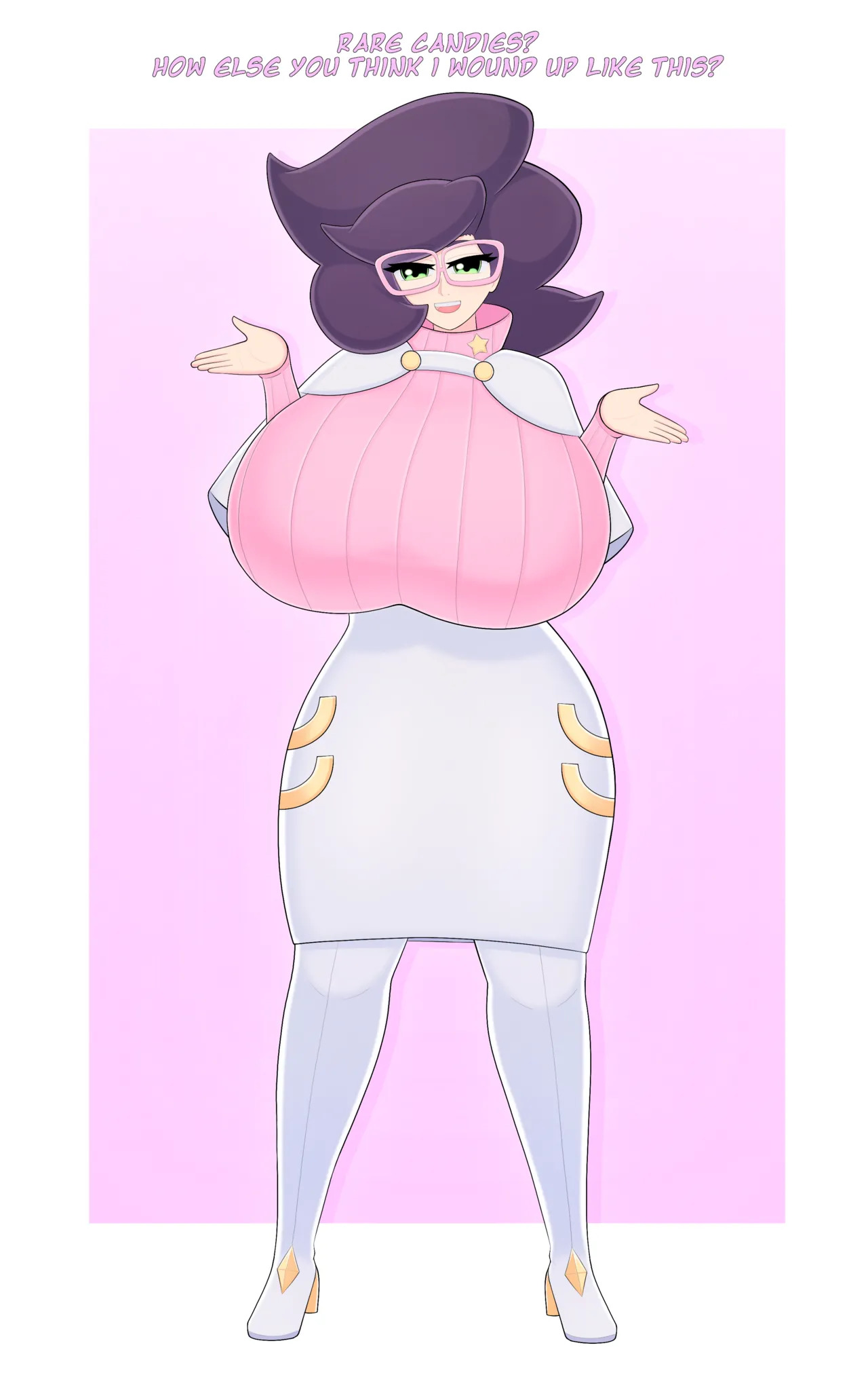 Artist - Baosart - Page 220