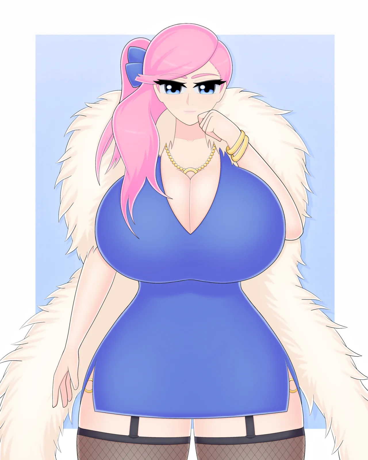 Artist - Baosart - Page 221
