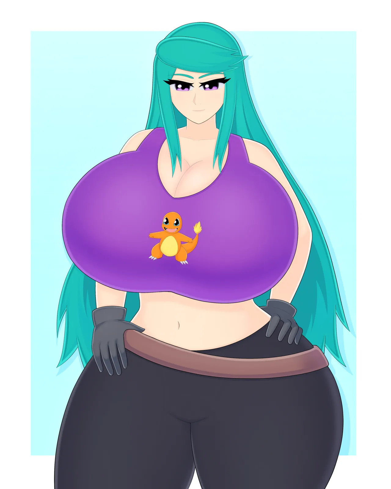 Artist - Baosart - Page 223