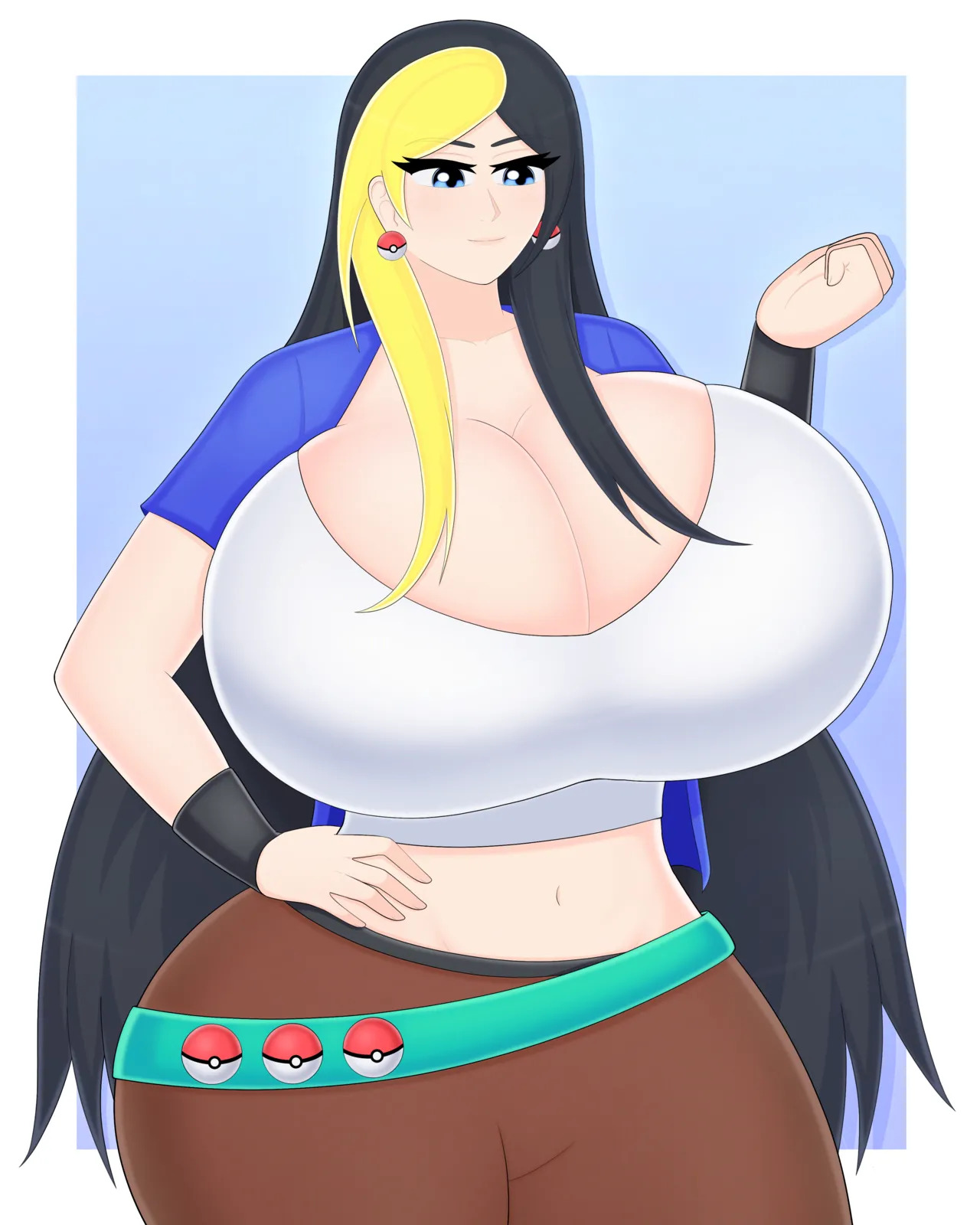 Artist - Baosart - Page 225