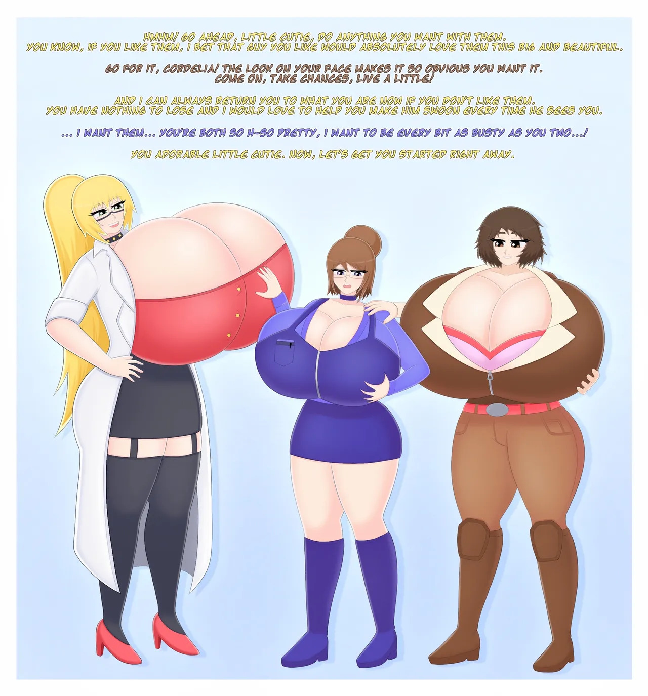 Artist - Baosart - Page 226