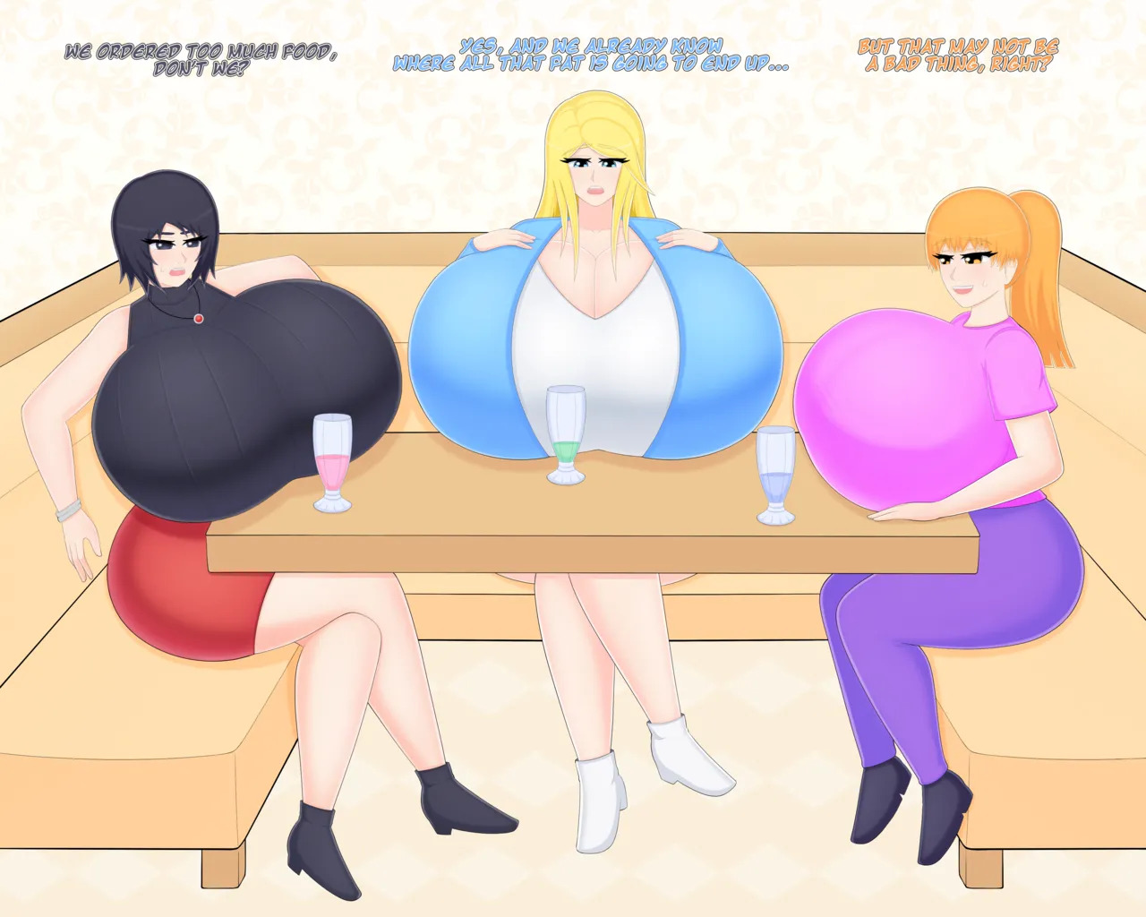 Artist - Baosart - Page 227