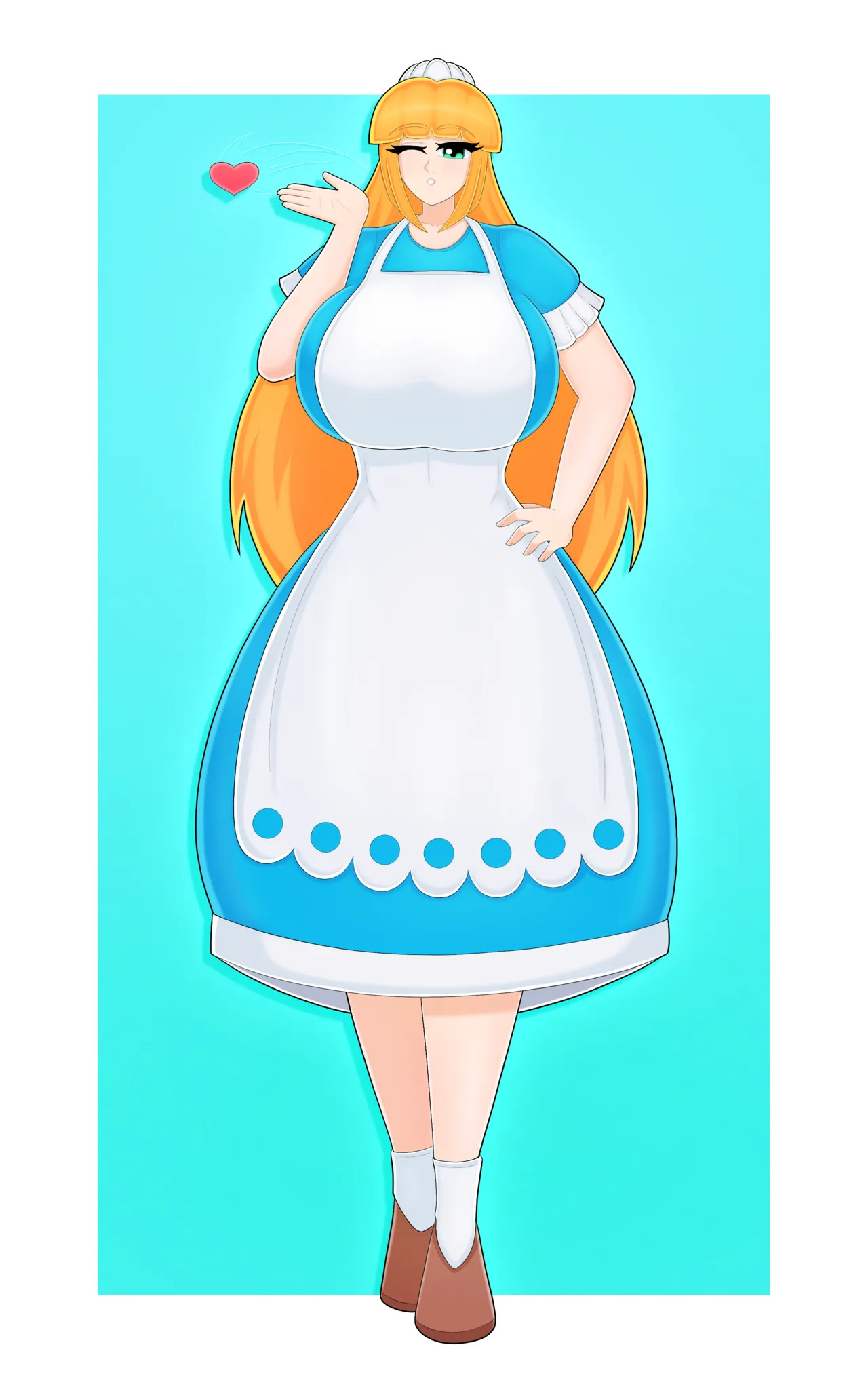 Artist - Baosart - Page 239