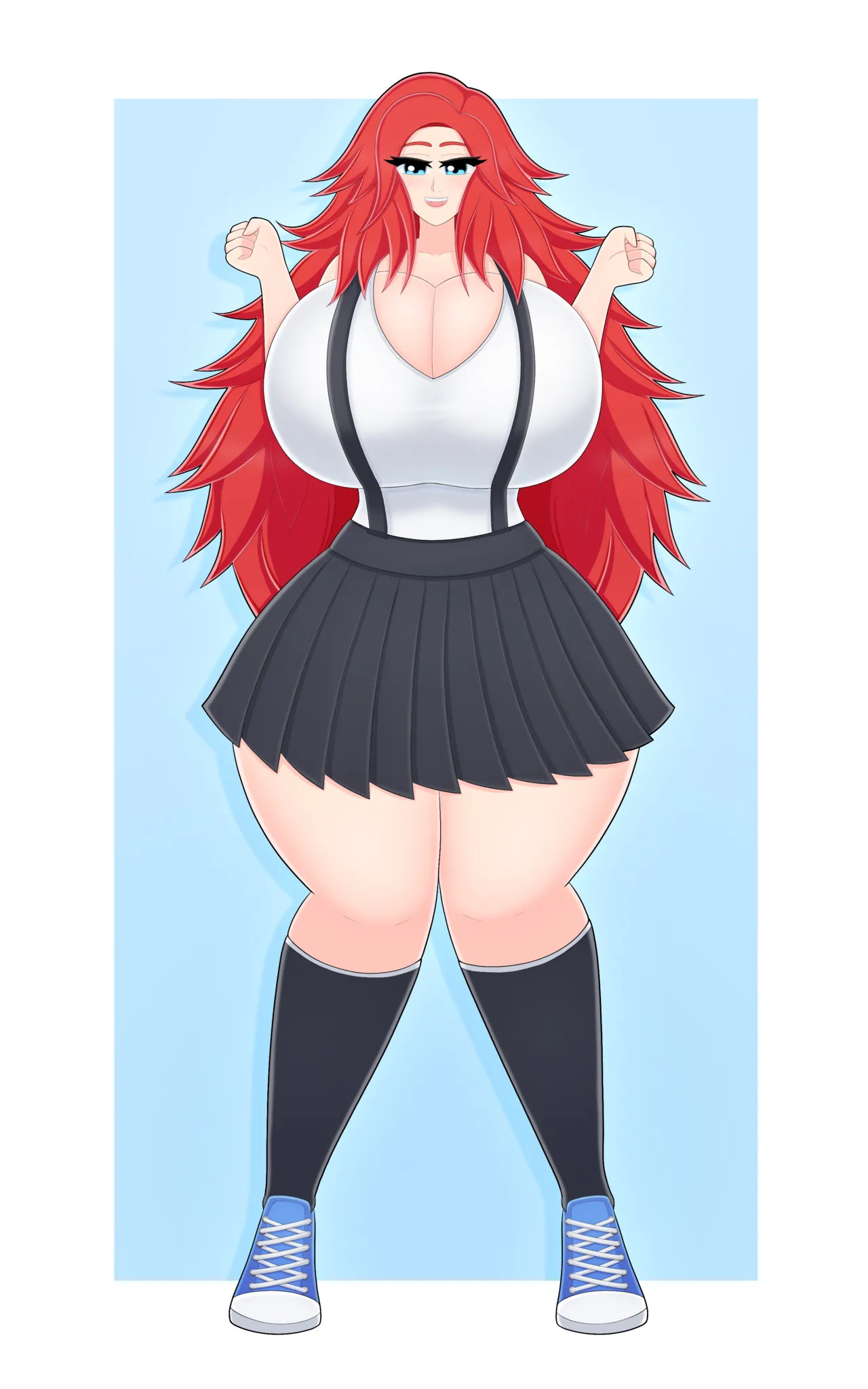 Artist - Baosart - Page 241