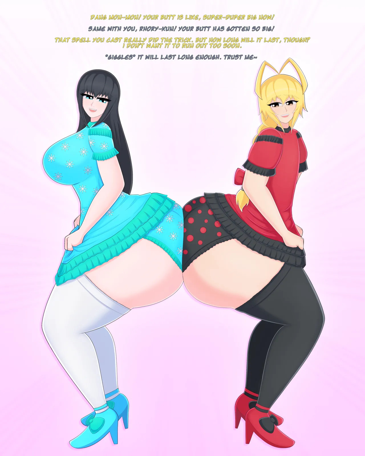 Artist - Baosart - Page 243