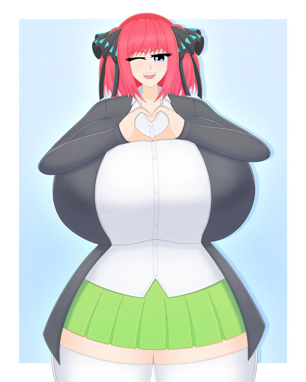Artist - Baosart - Page 246