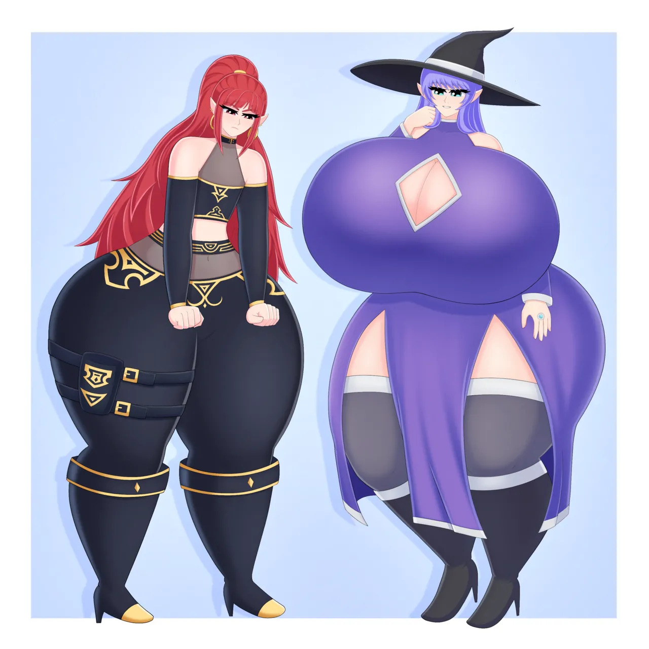 Artist - Baosart - Page 247