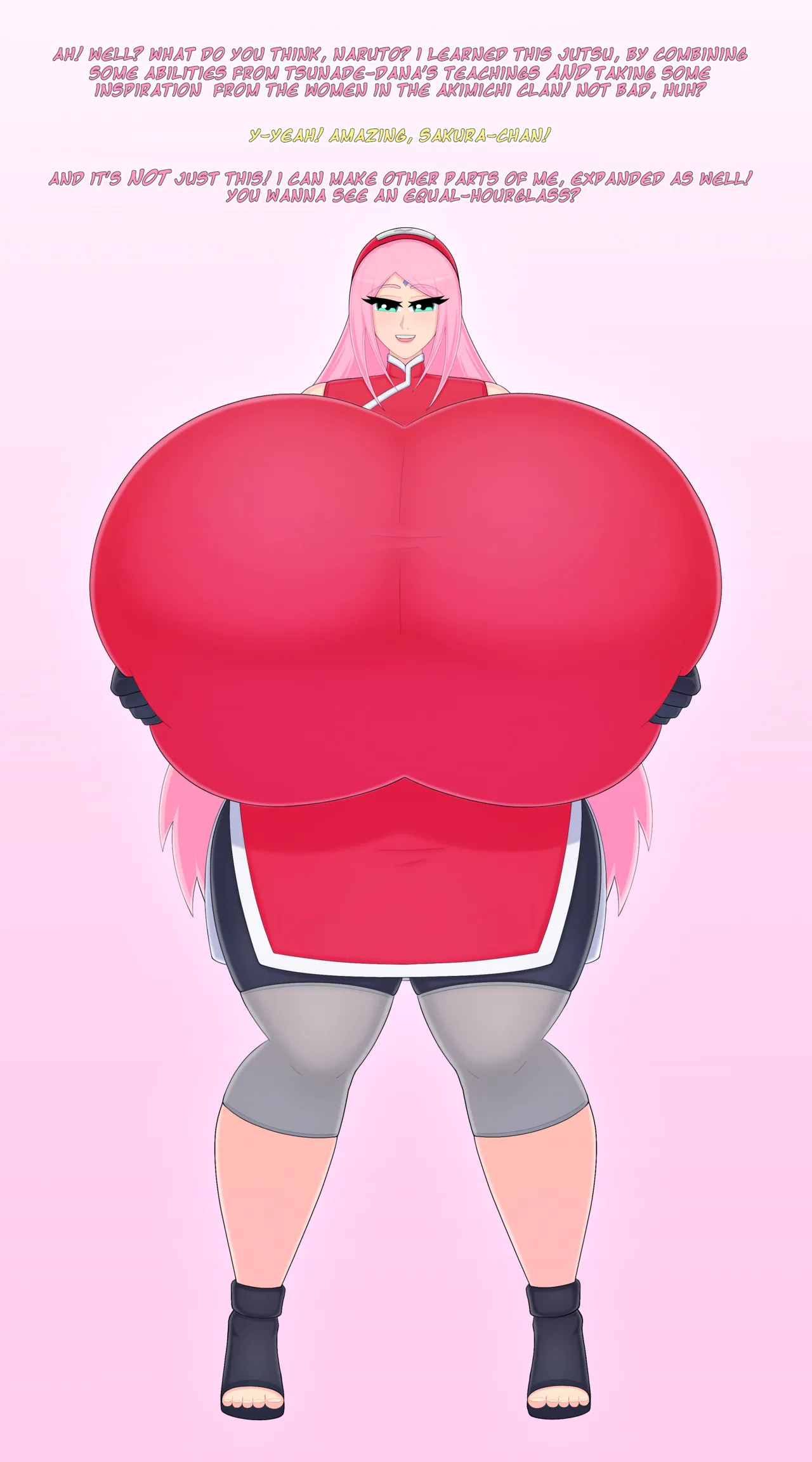 Artist - Baosart - Page 249