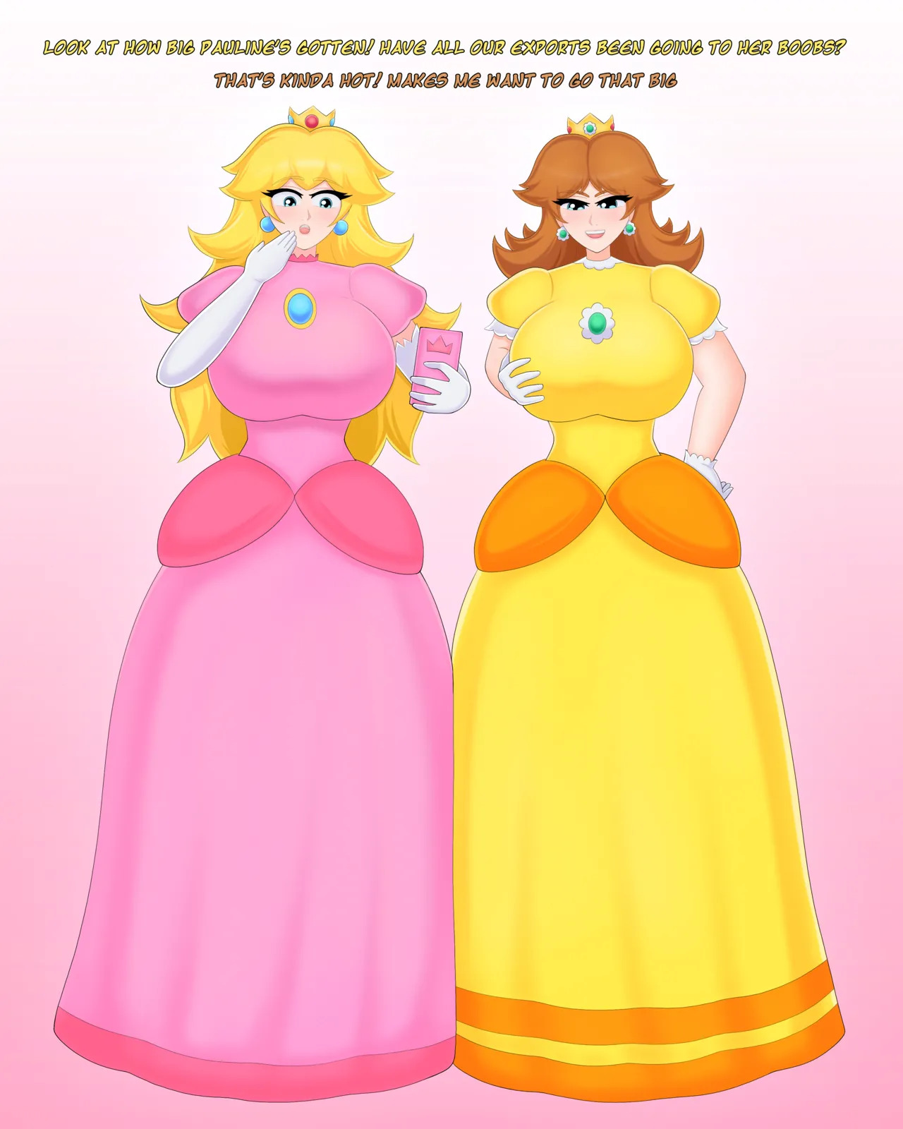 Artist - Baosart - Page 253
