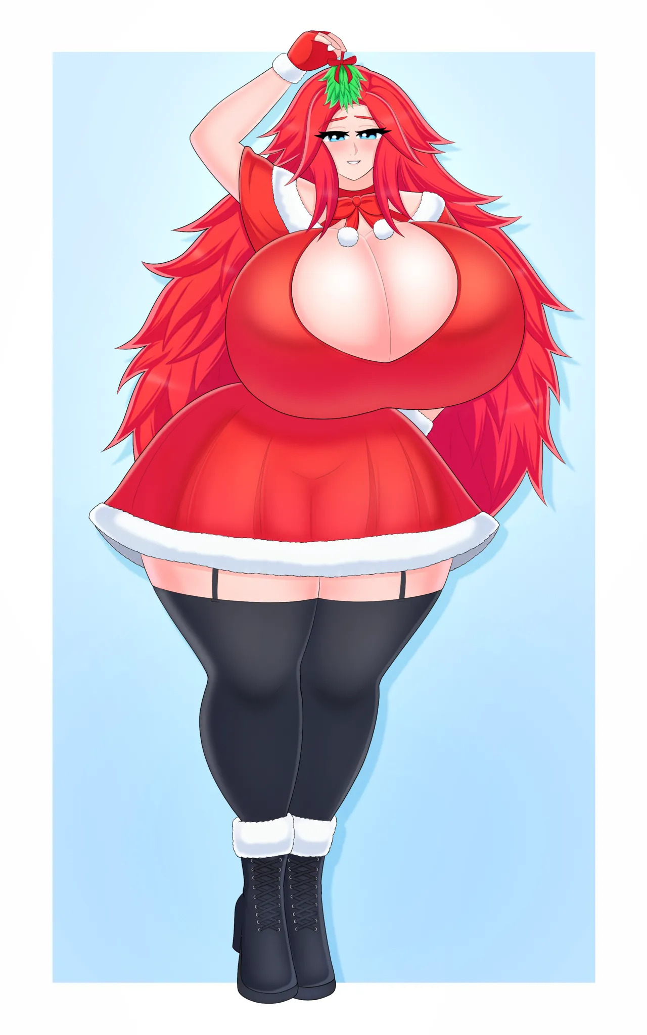 Artist - Baosart - Page 260