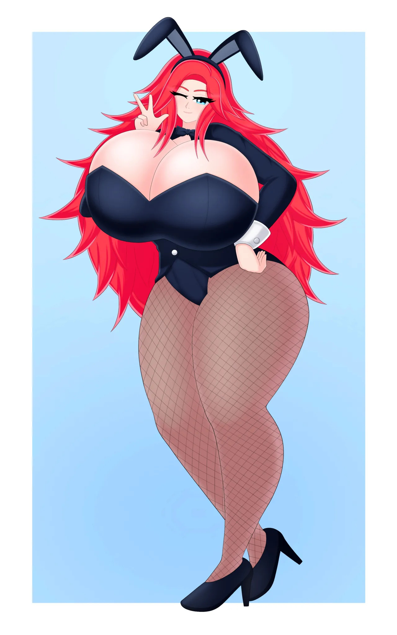 Artist - Baosart - Page 261