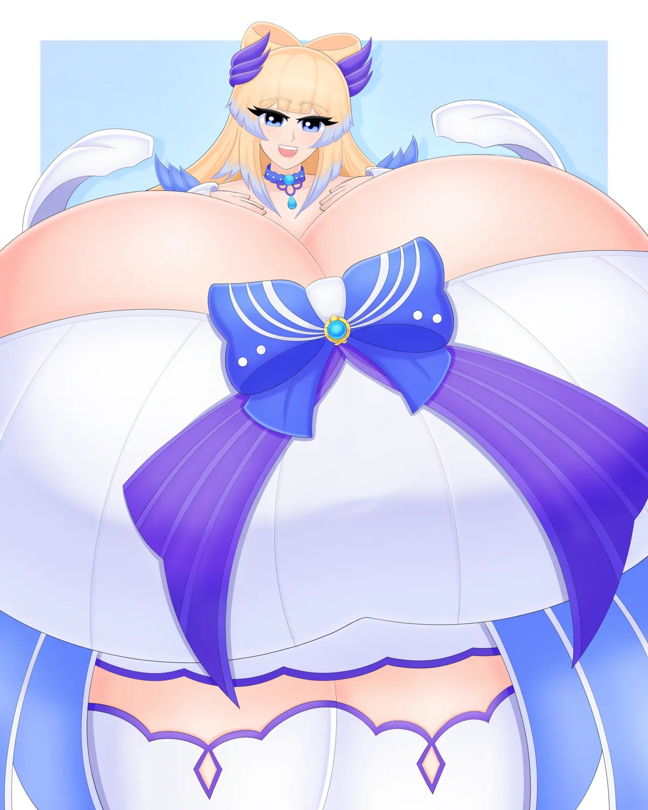 Artist - Baosart - Page 262